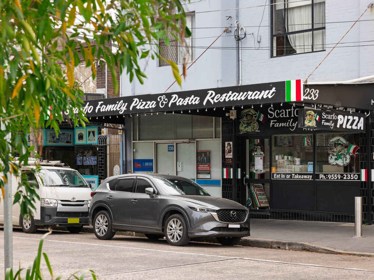 26/256 Wardell Road Marrickville