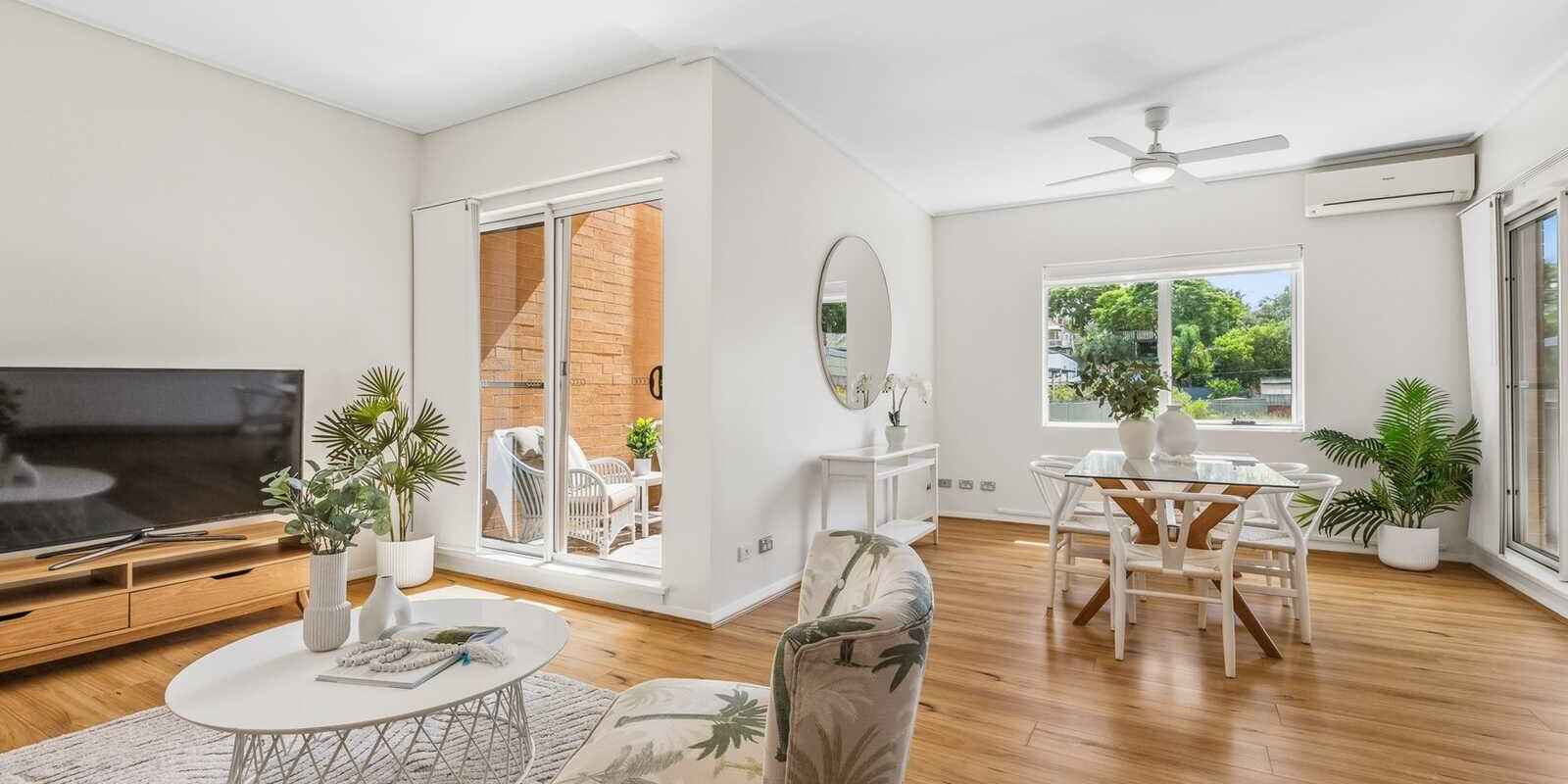 82/20 Close Street Canterbury 82/20 Close Street Canterbury