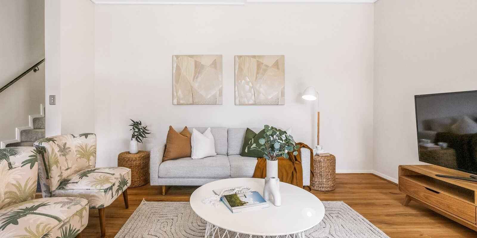 82/20 Close Street Canterbury 82/20 Close Street Canterbury