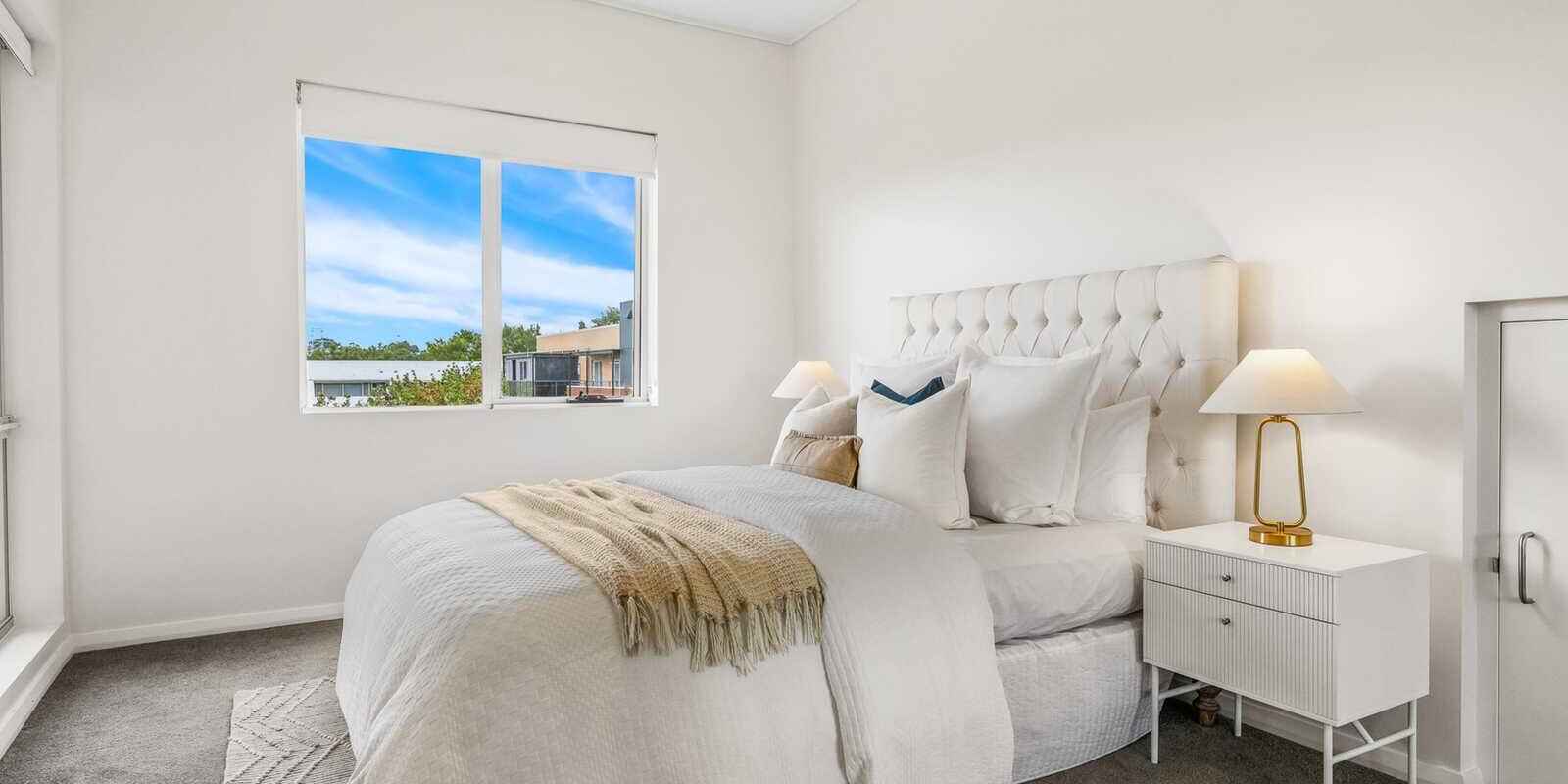 82/20 Close Street Canterbury 82/20 Close Street Canterbury