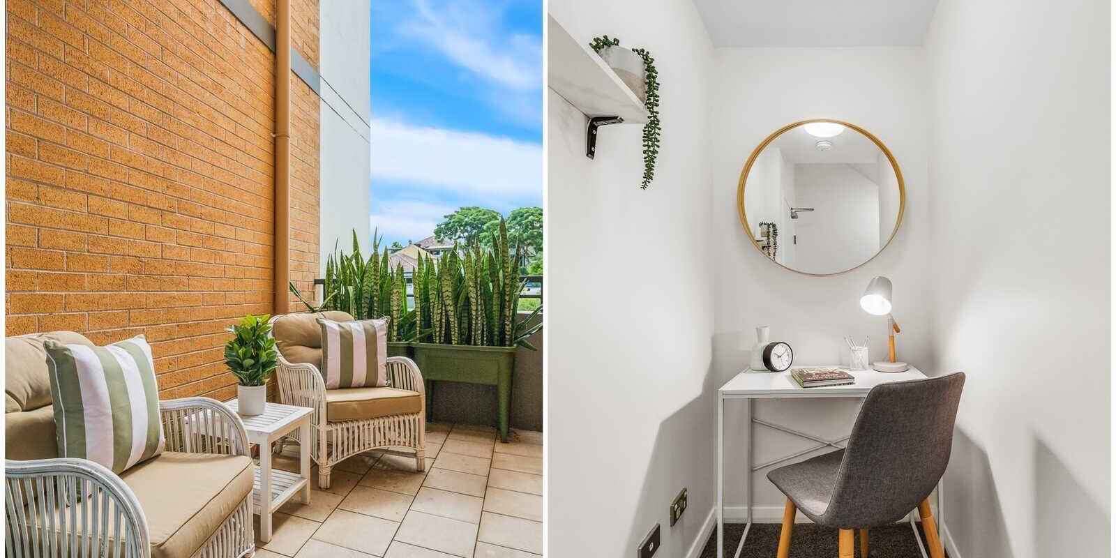 82/20 Close Street Canterbury 82/20 Close Street Canterbury