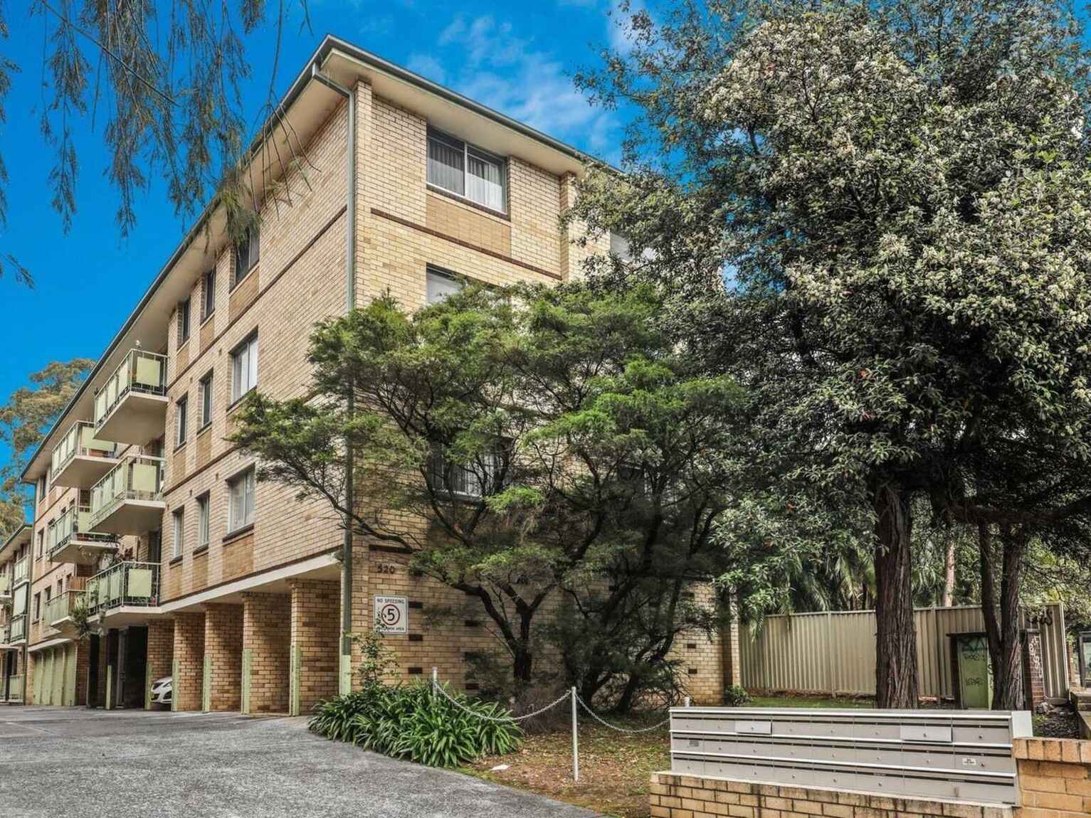 19/520 New Canterbury Road Dulwich Hill