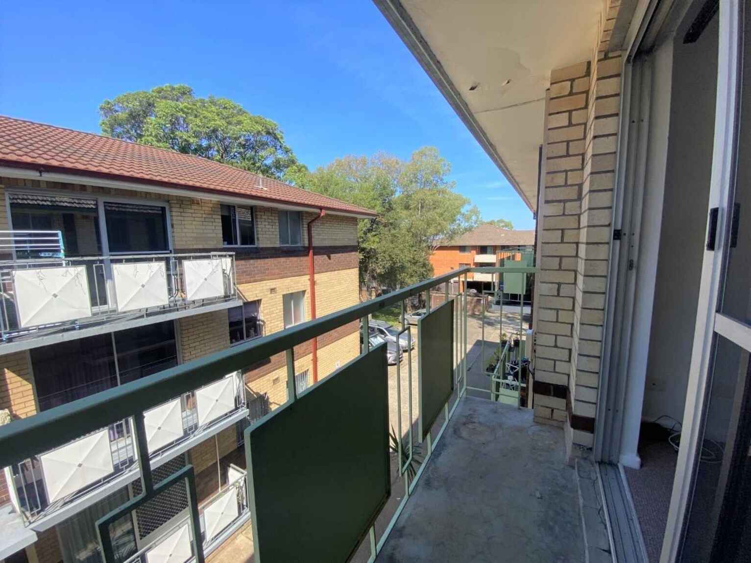 19/520 New Canterbury Road Dulwich Hill