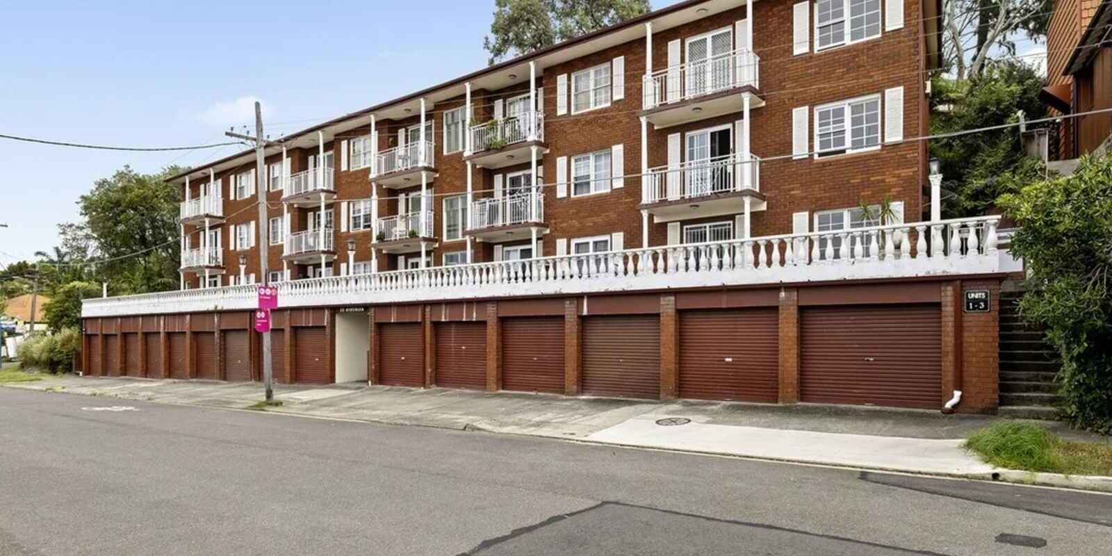 1/32 Tennent Parade Hurlstone Park