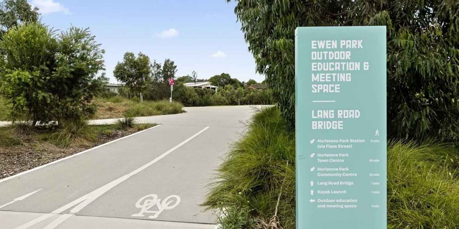 1/32 Tennent Parade Hurlstone Park