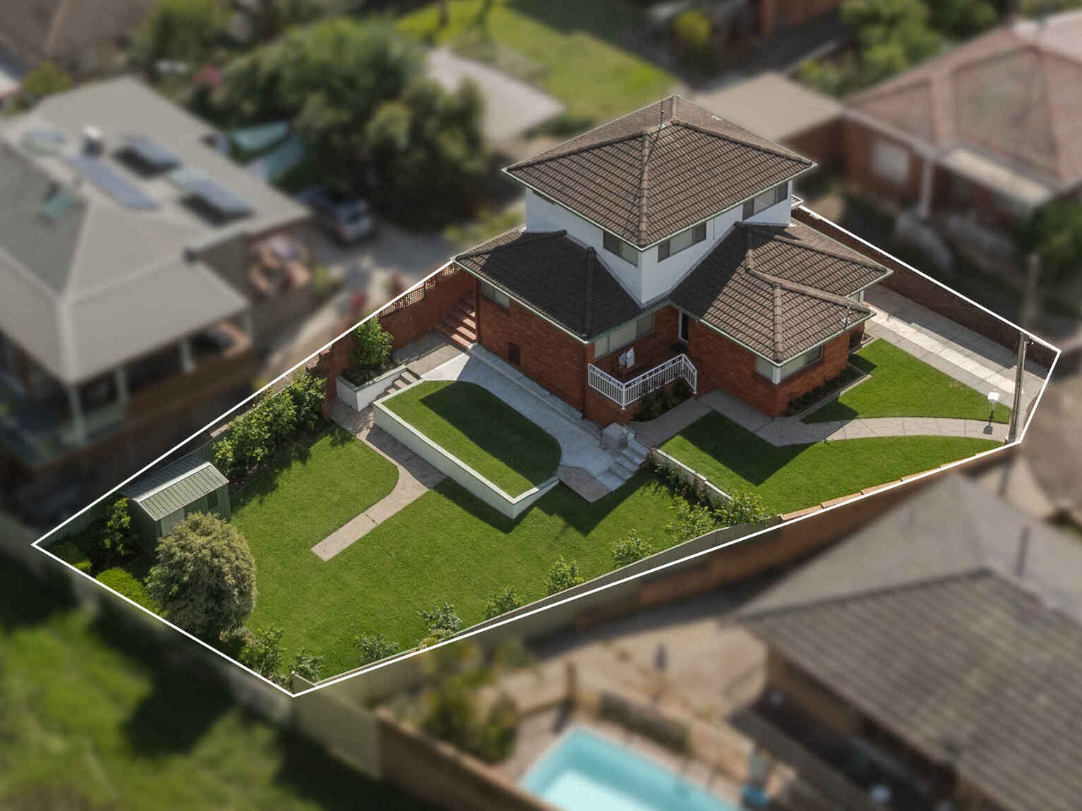 34 Keir Avenue Hurlstone Park