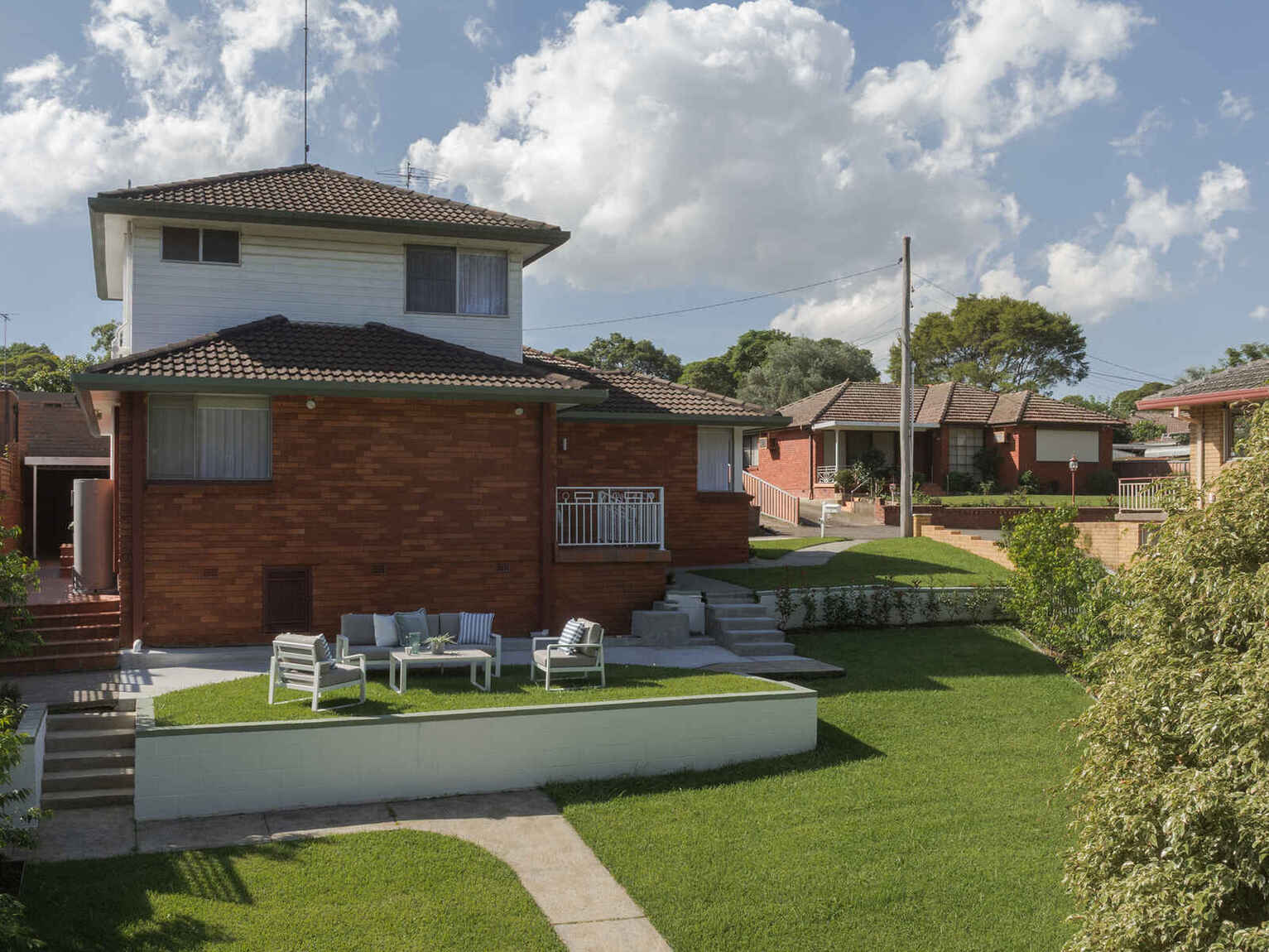 34 Keir Avenue Hurlstone Park