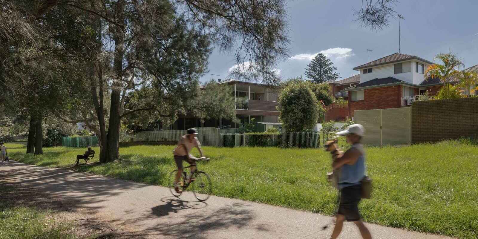 34 Keir Avenue Hurlstone Park