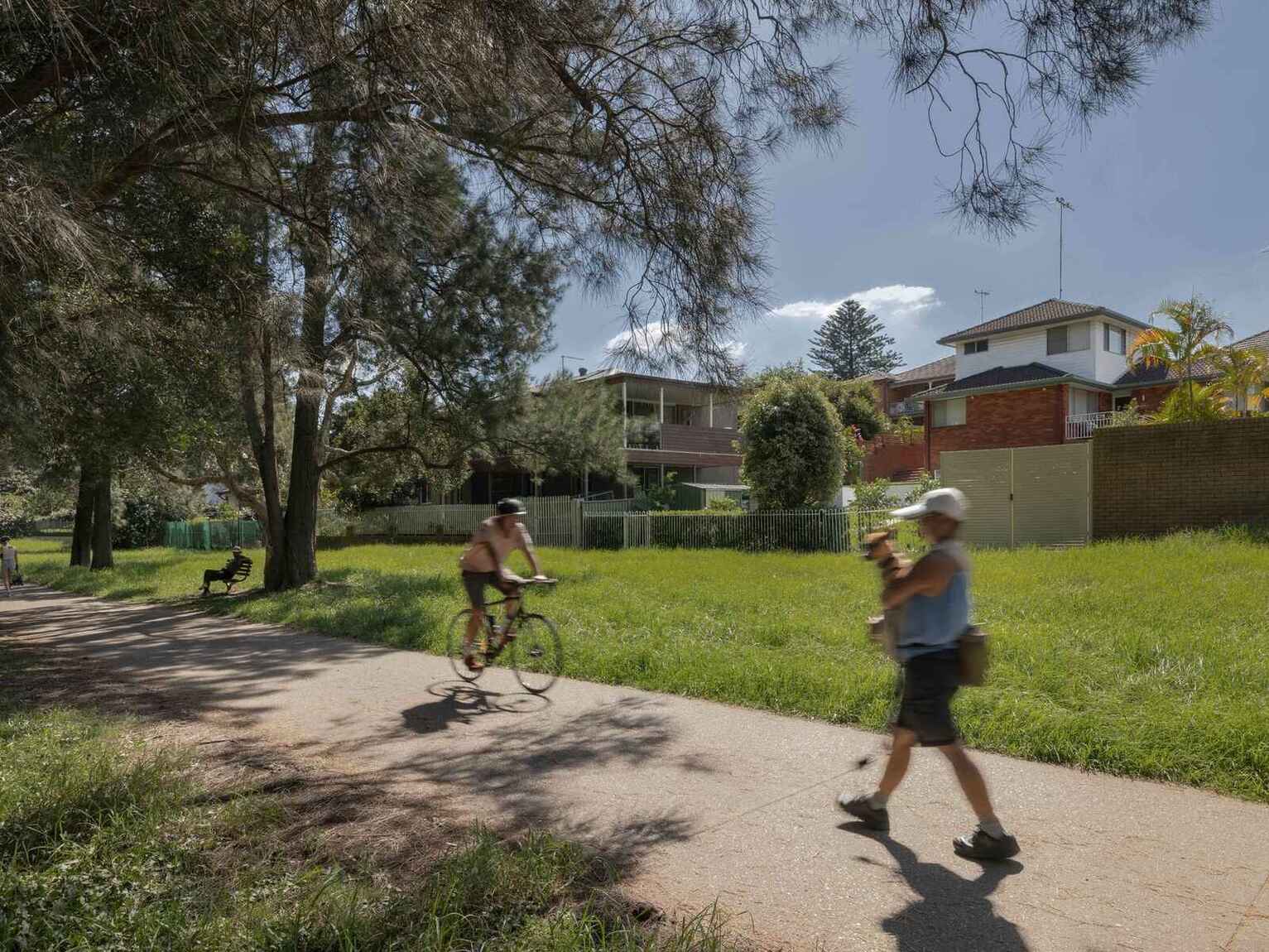 34 Keir Avenue Hurlstone Park