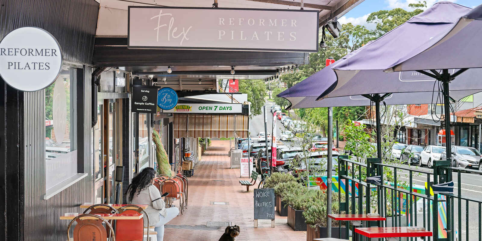 34 Keir Avenue Hurlstone Park