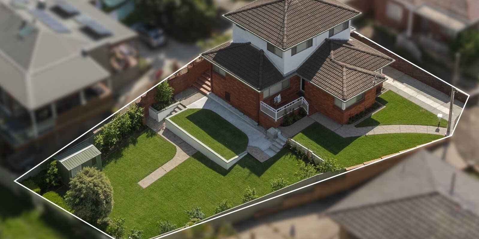 34 Keir Avenue Hurlstone Park