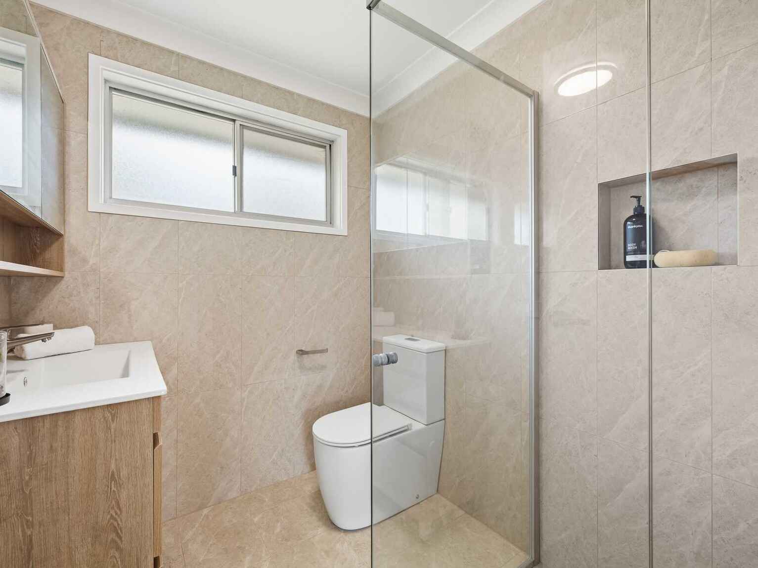 34 Keir Avenue Hurlstone Park