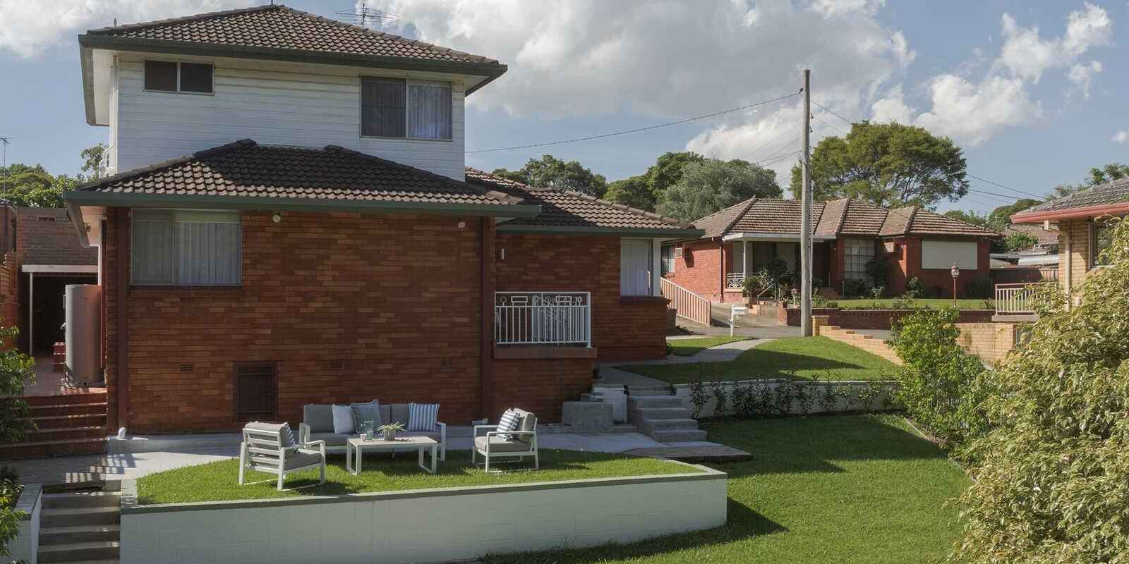 34 Keir Avenue Hurlstone Park