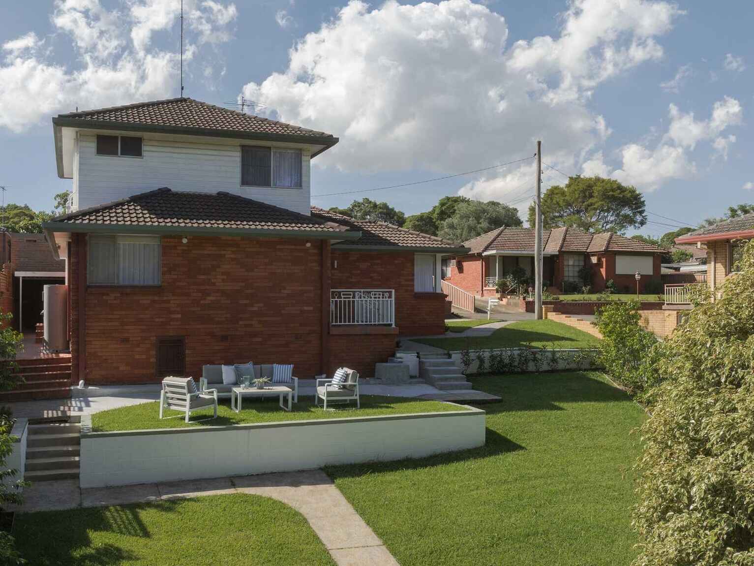 34 Keir Avenue Hurlstone Park