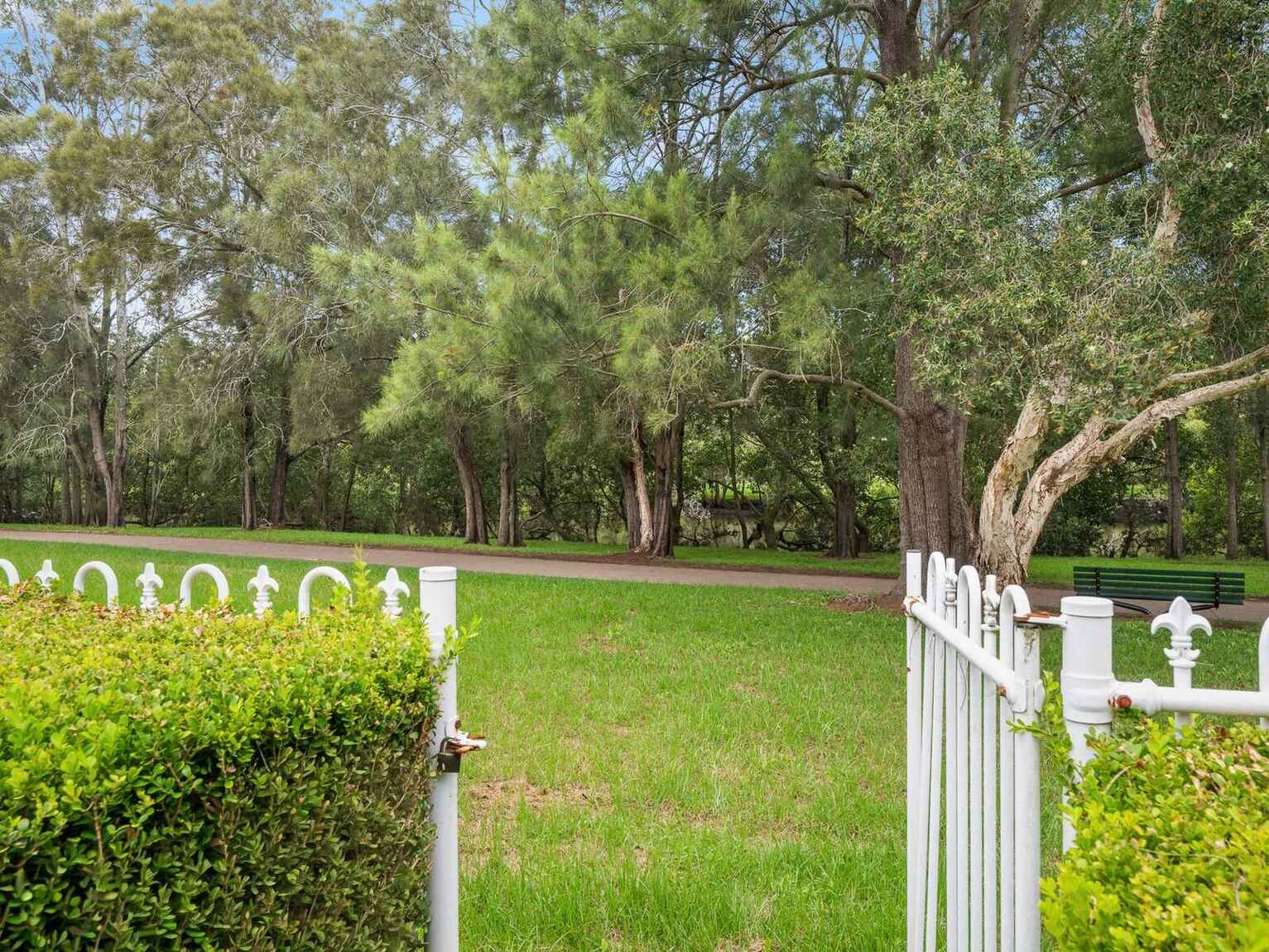 34 Keir Avenue Hurlstone Park