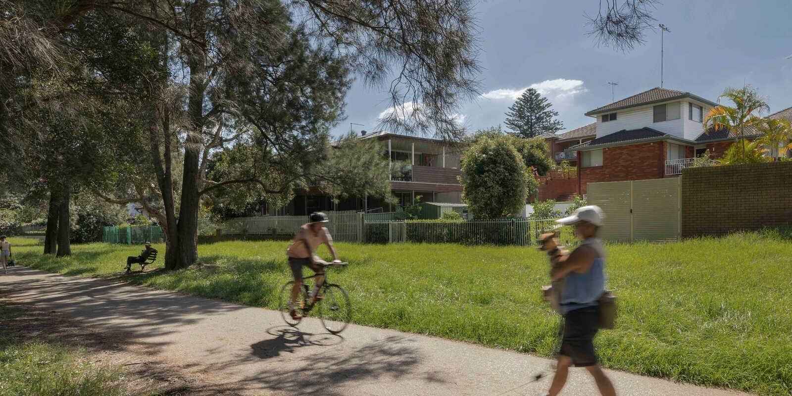 34 Keir Avenue Hurlstone Park