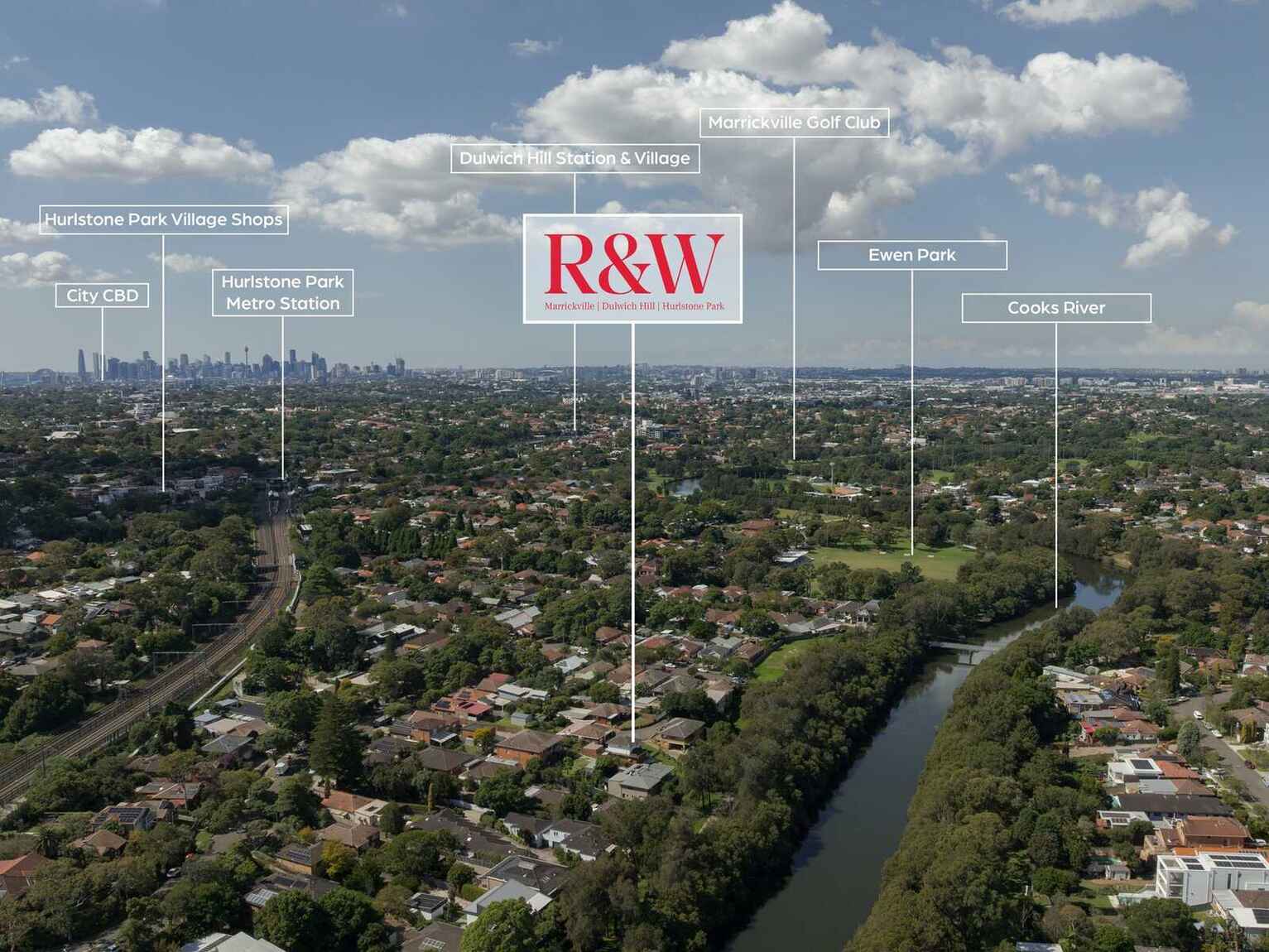 34 Keir Avenue Hurlstone Park