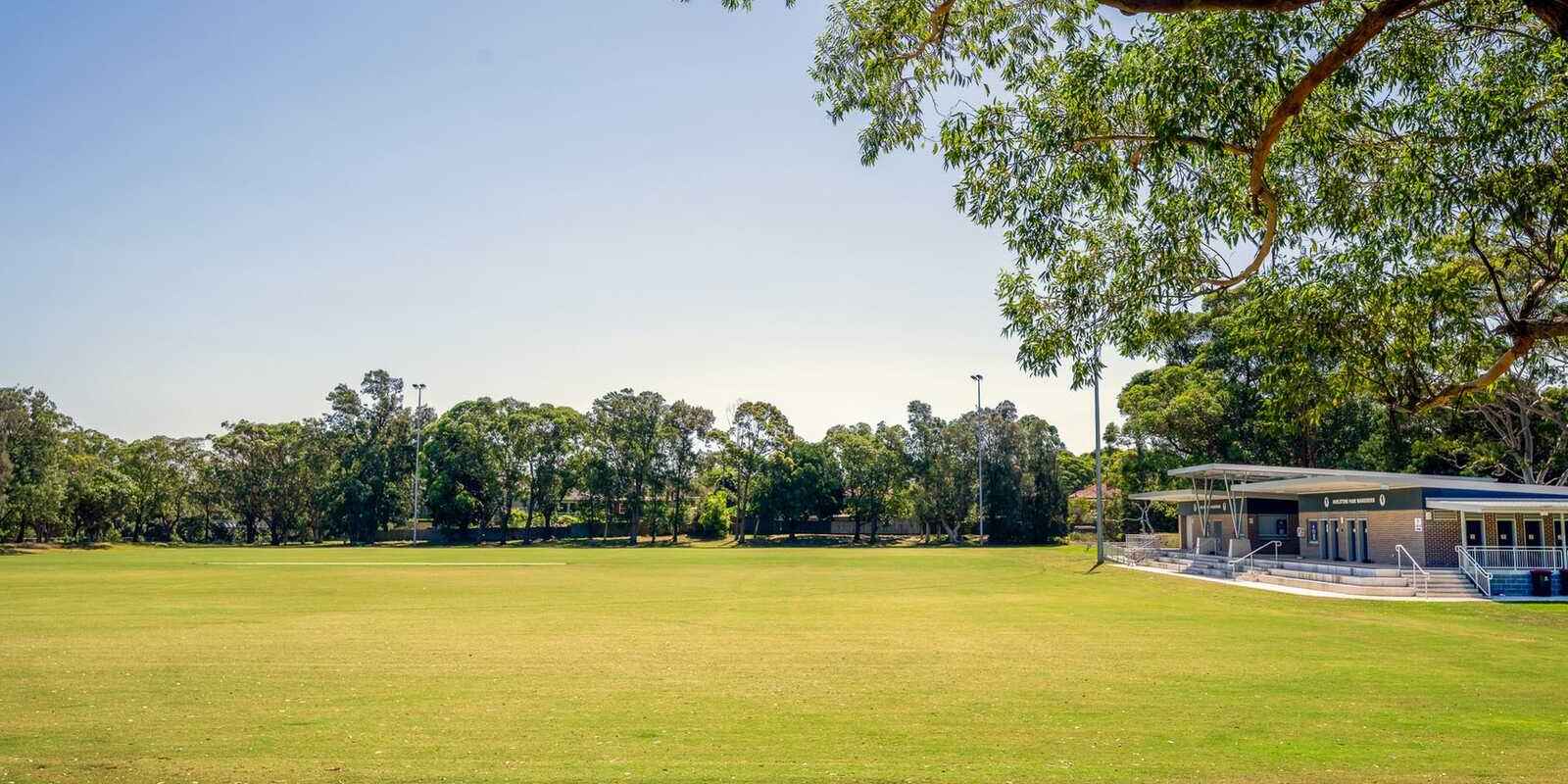 34 Keir Avenue Hurlstone Park