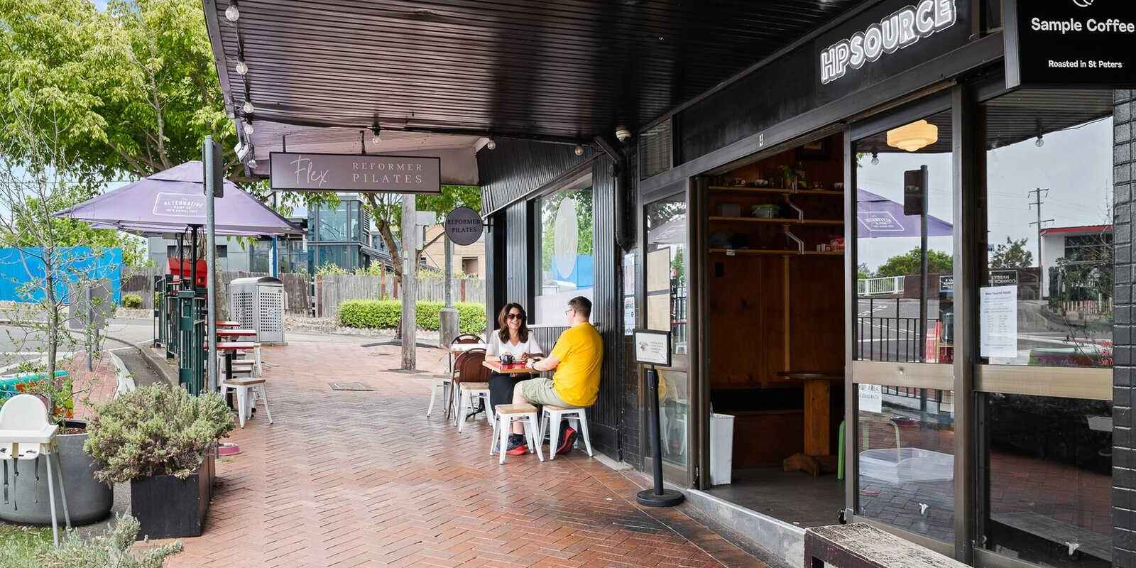 34 Keir Avenue Hurlstone Park