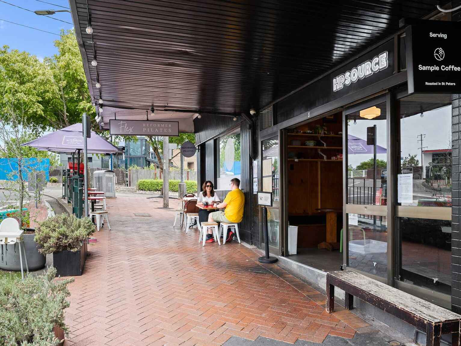 34 Keir Avenue Hurlstone Park