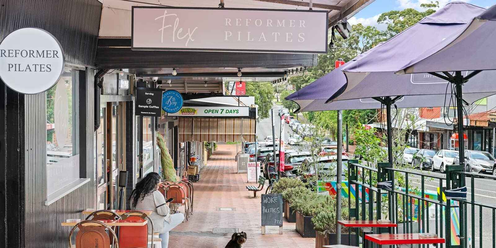 34 Keir Avenue Hurlstone Park