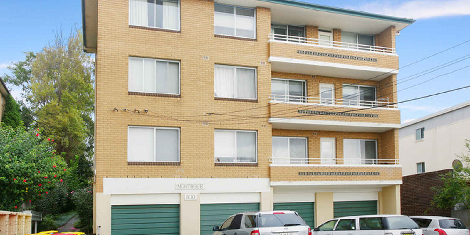 14/8-10 Schwebel Street Marrickville