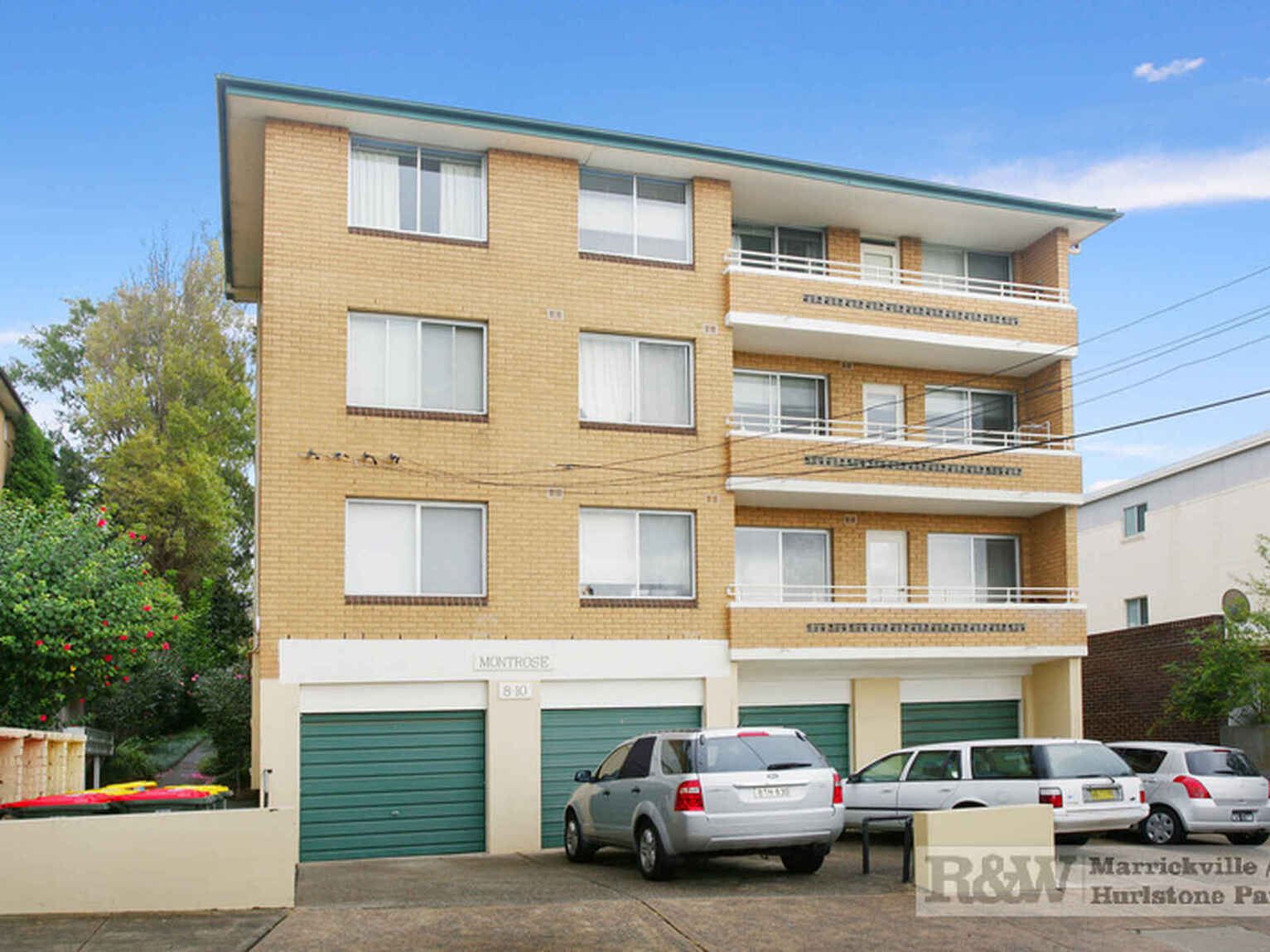 14/8-10 Schwebel Street Marrickville