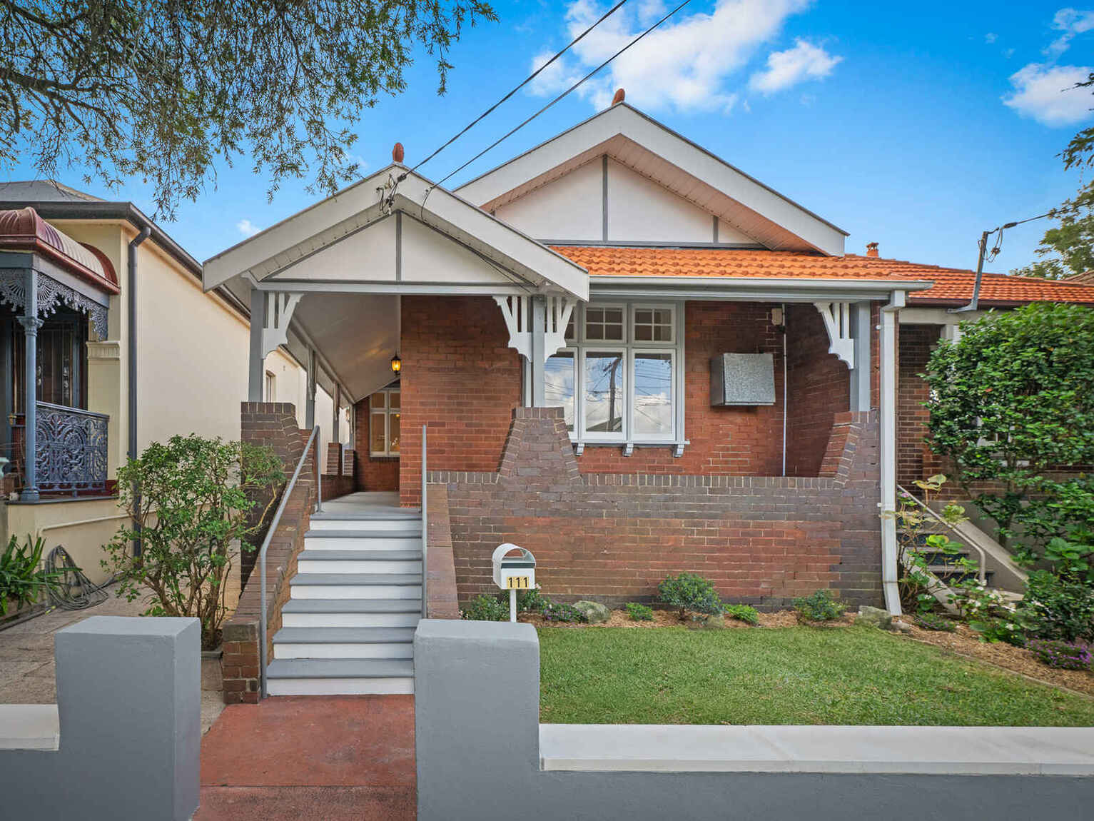 111 Warren Road Marrickville 111 Warren Road Marrickville