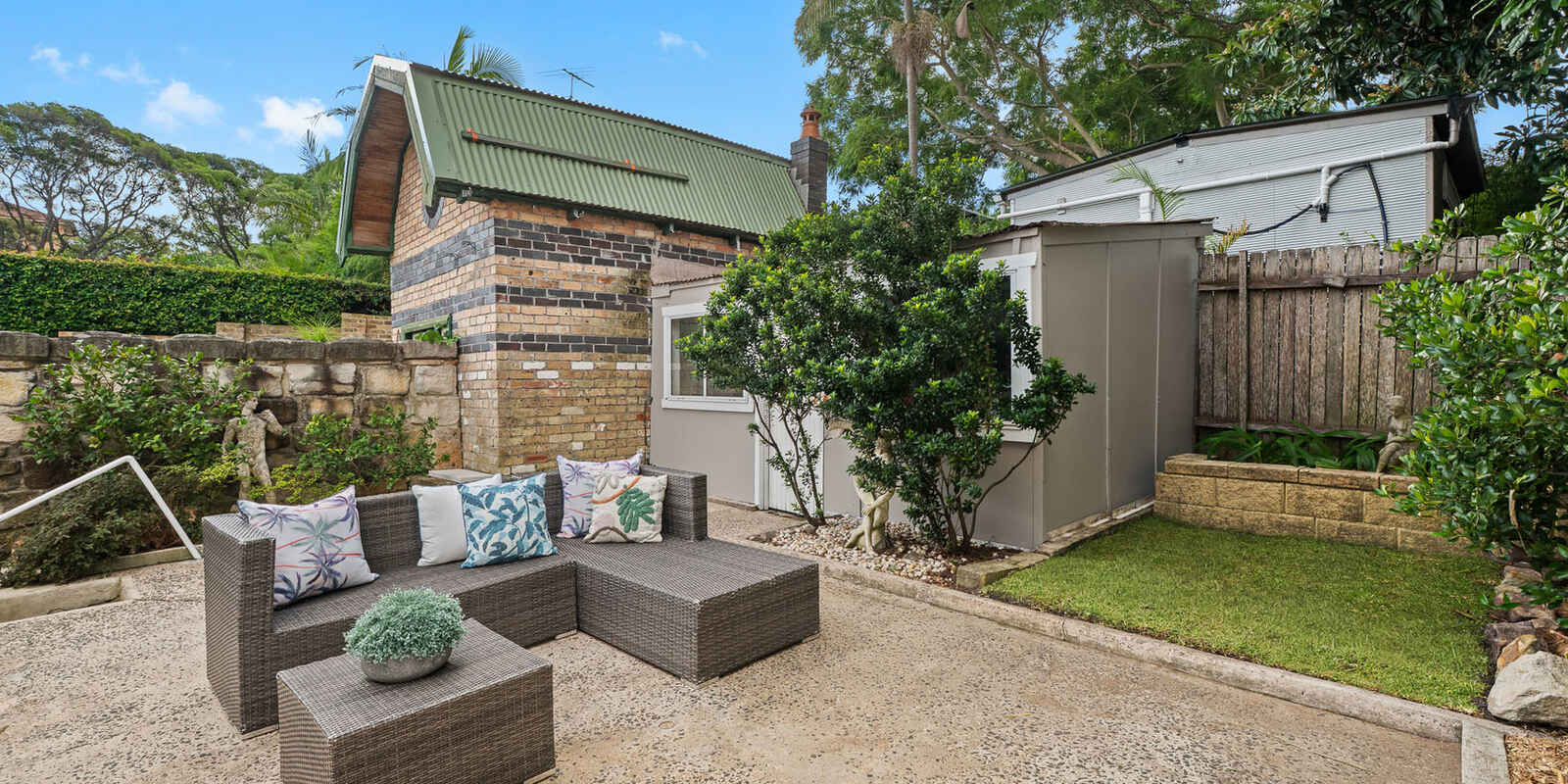 111 Warren Road Marrickville 111 Warren Road Marrickville