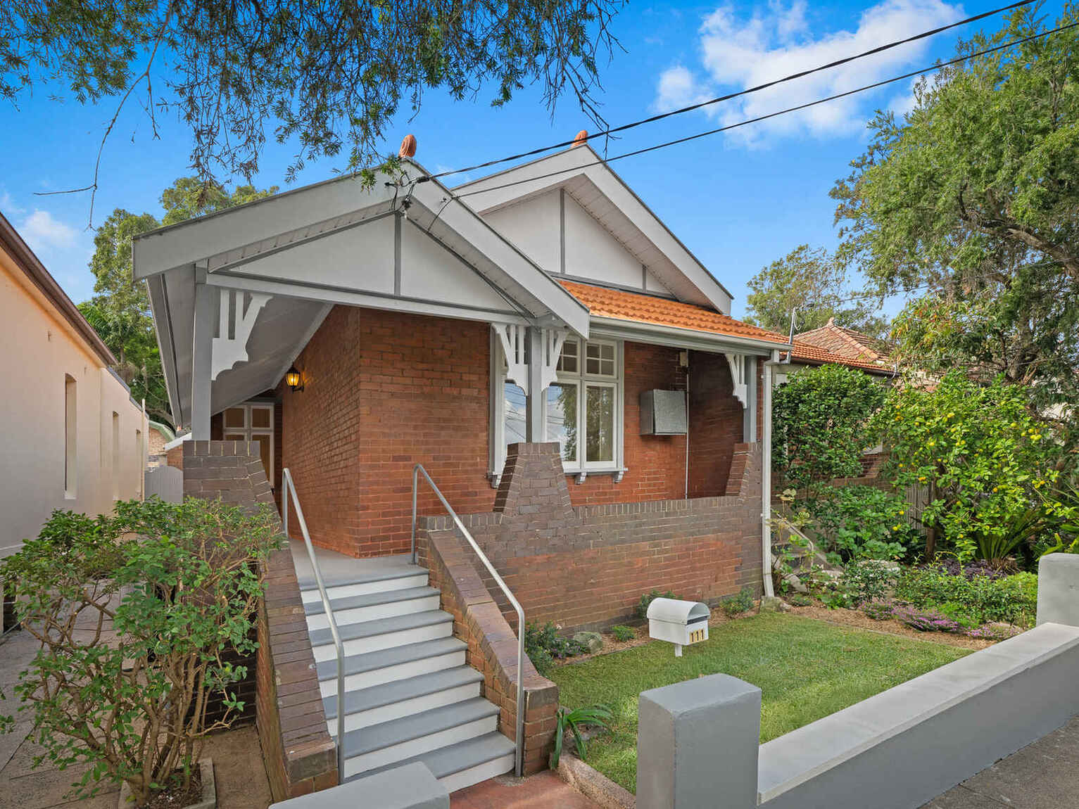 111 Warren Road Marrickville 111 Warren Road Marrickville