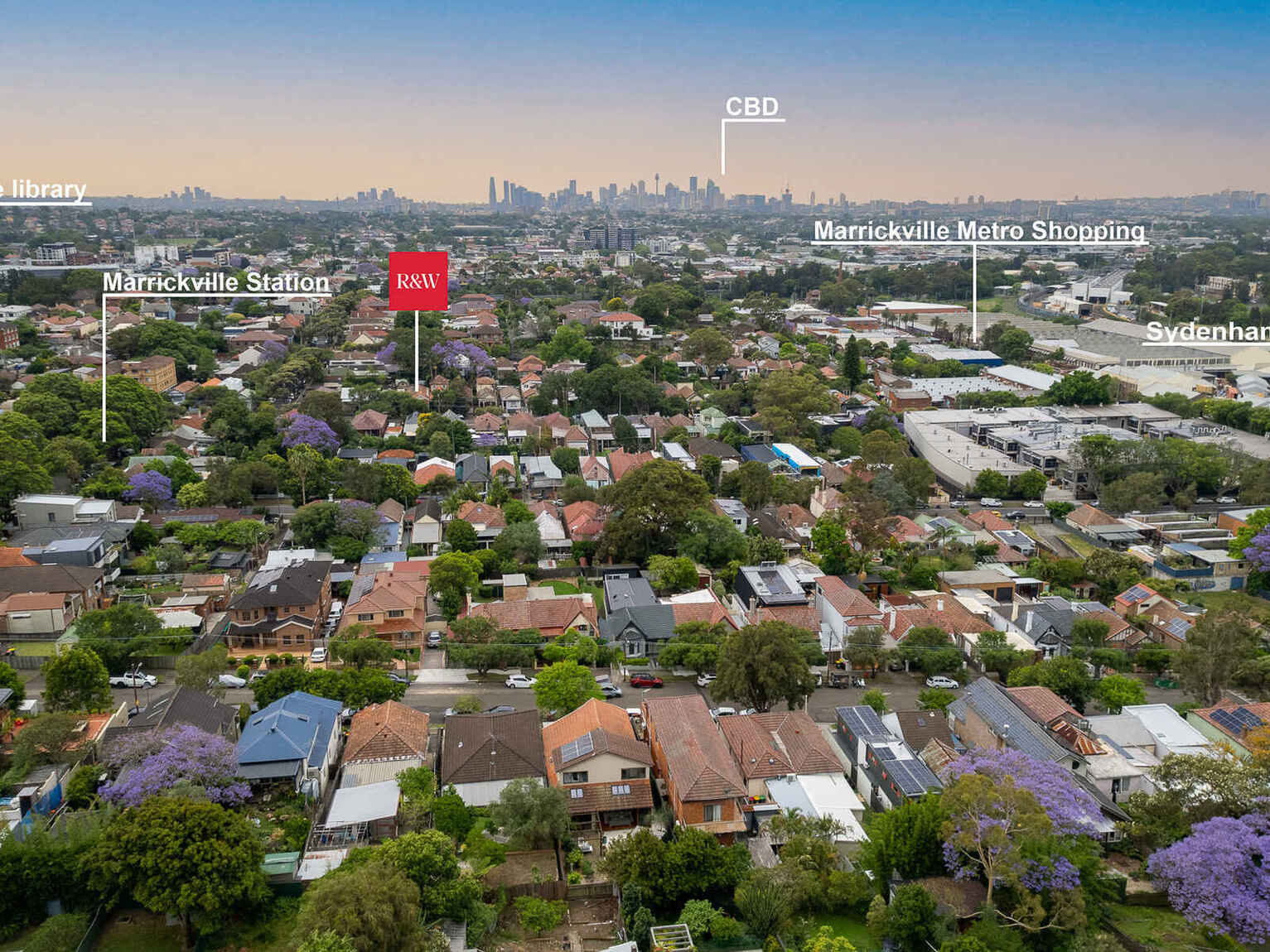 111 Warren Road Marrickville 111 Warren Road Marrickville