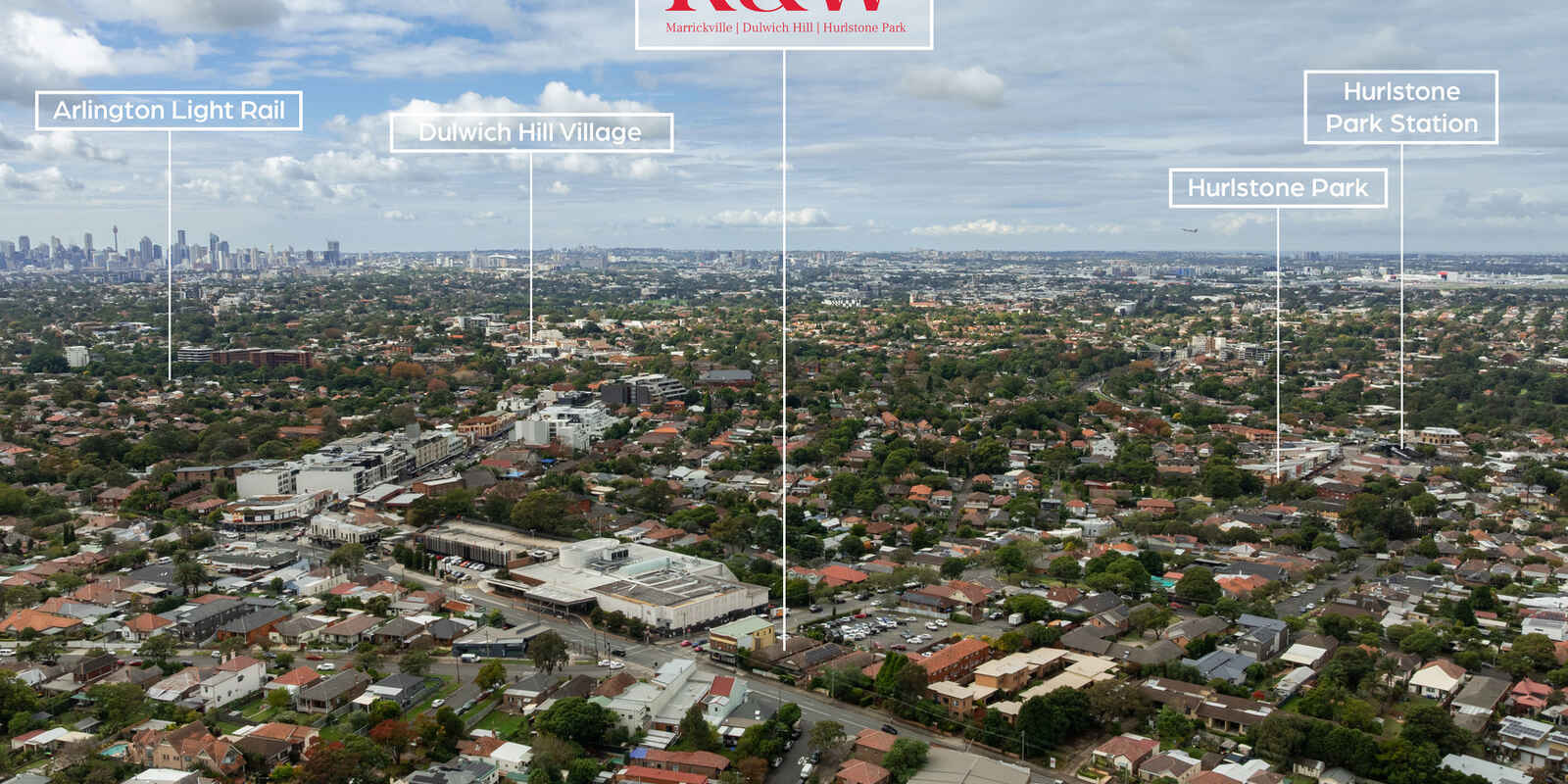 40 Canterbury Road Hurlstone Park