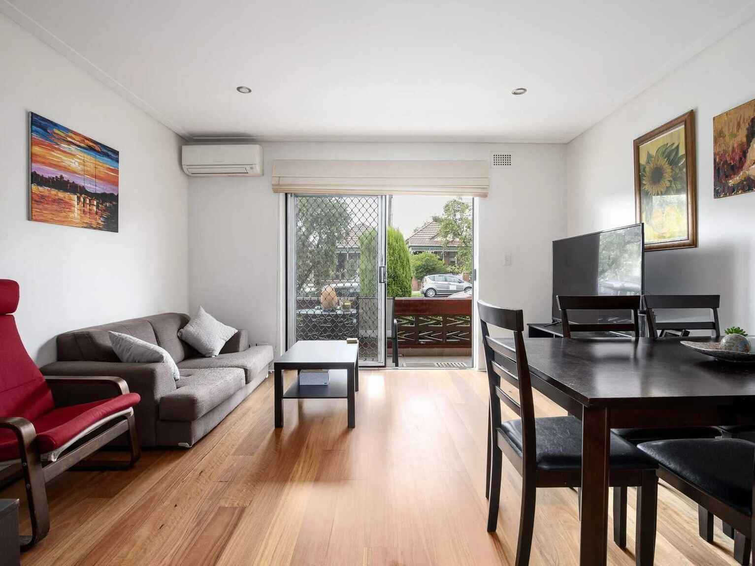 3/23-25 Henson Street Marrickville