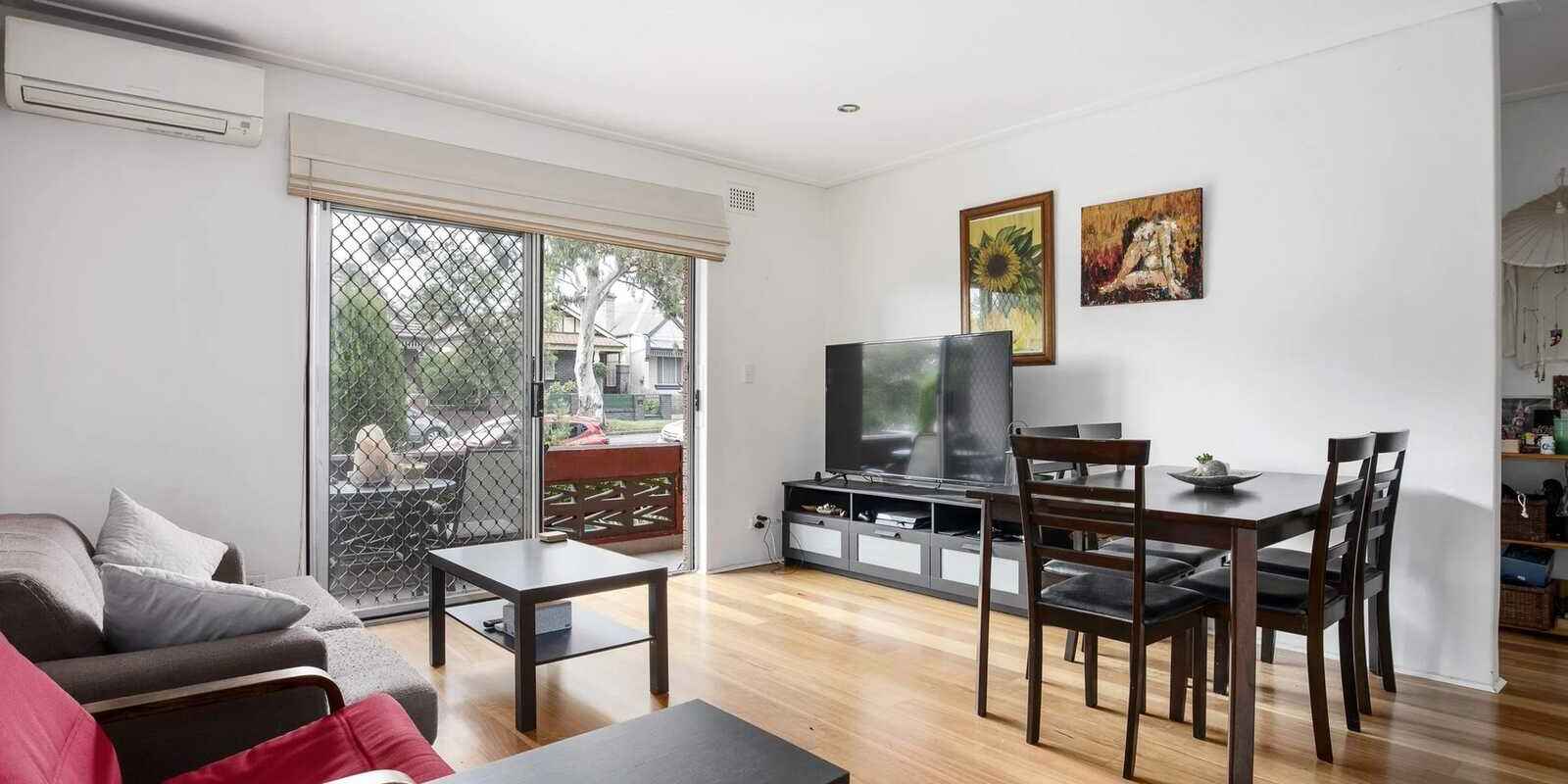 3/23-25 Henson Street Marrickville