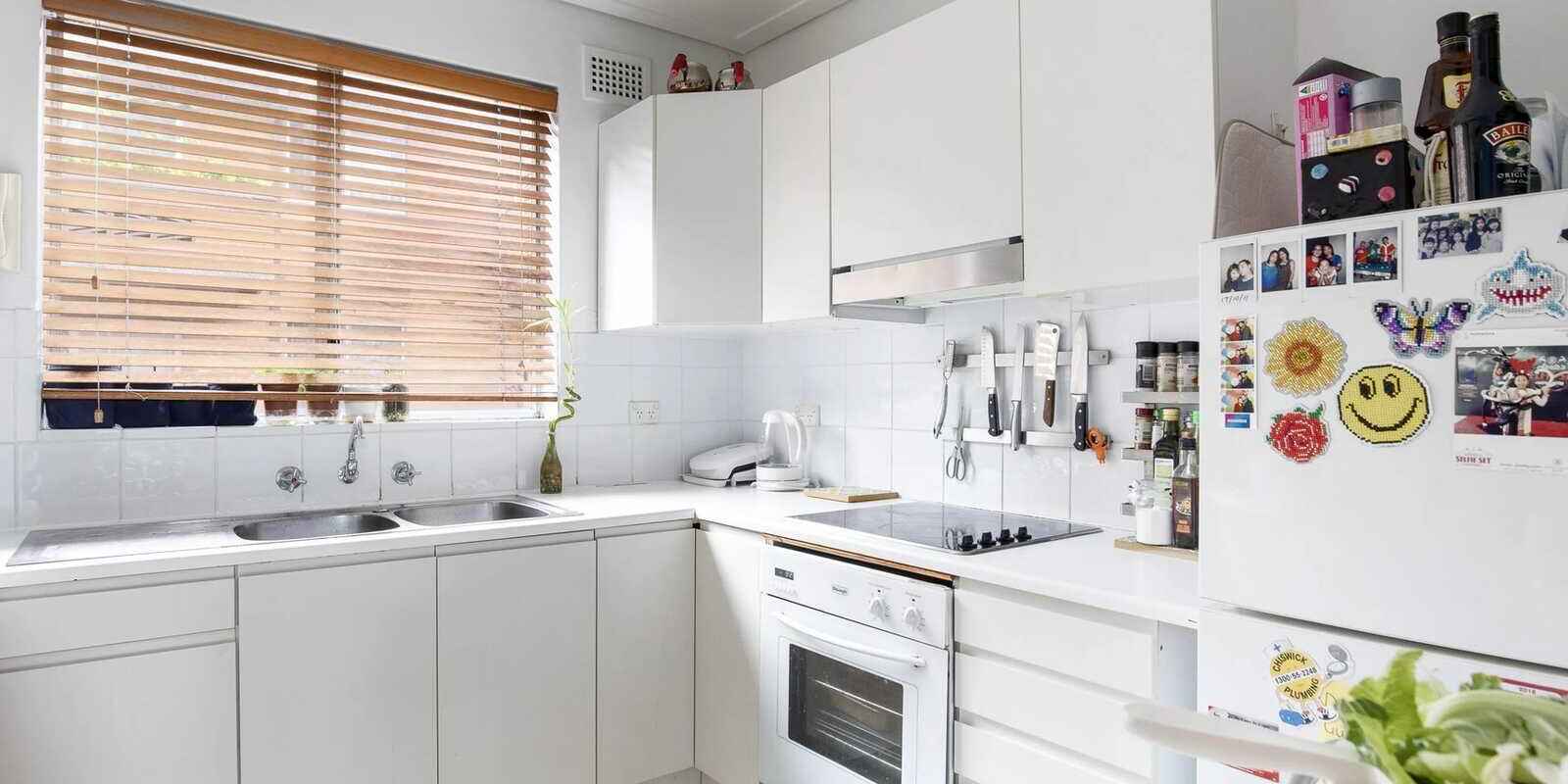 3/23-25 Henson Street Marrickville