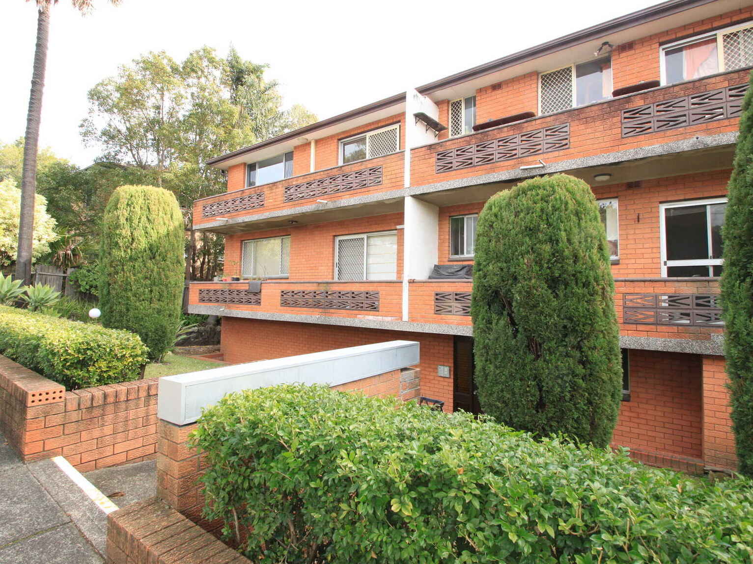 3/23-25 Henson Street Marrickville