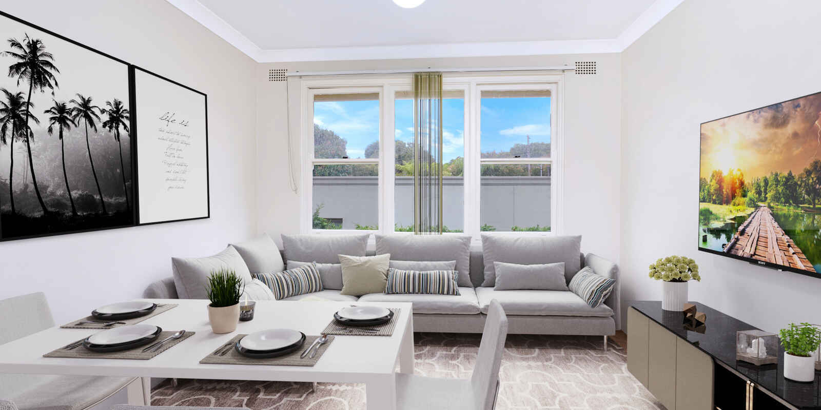 6/5 Osgood Avenue Marrickville