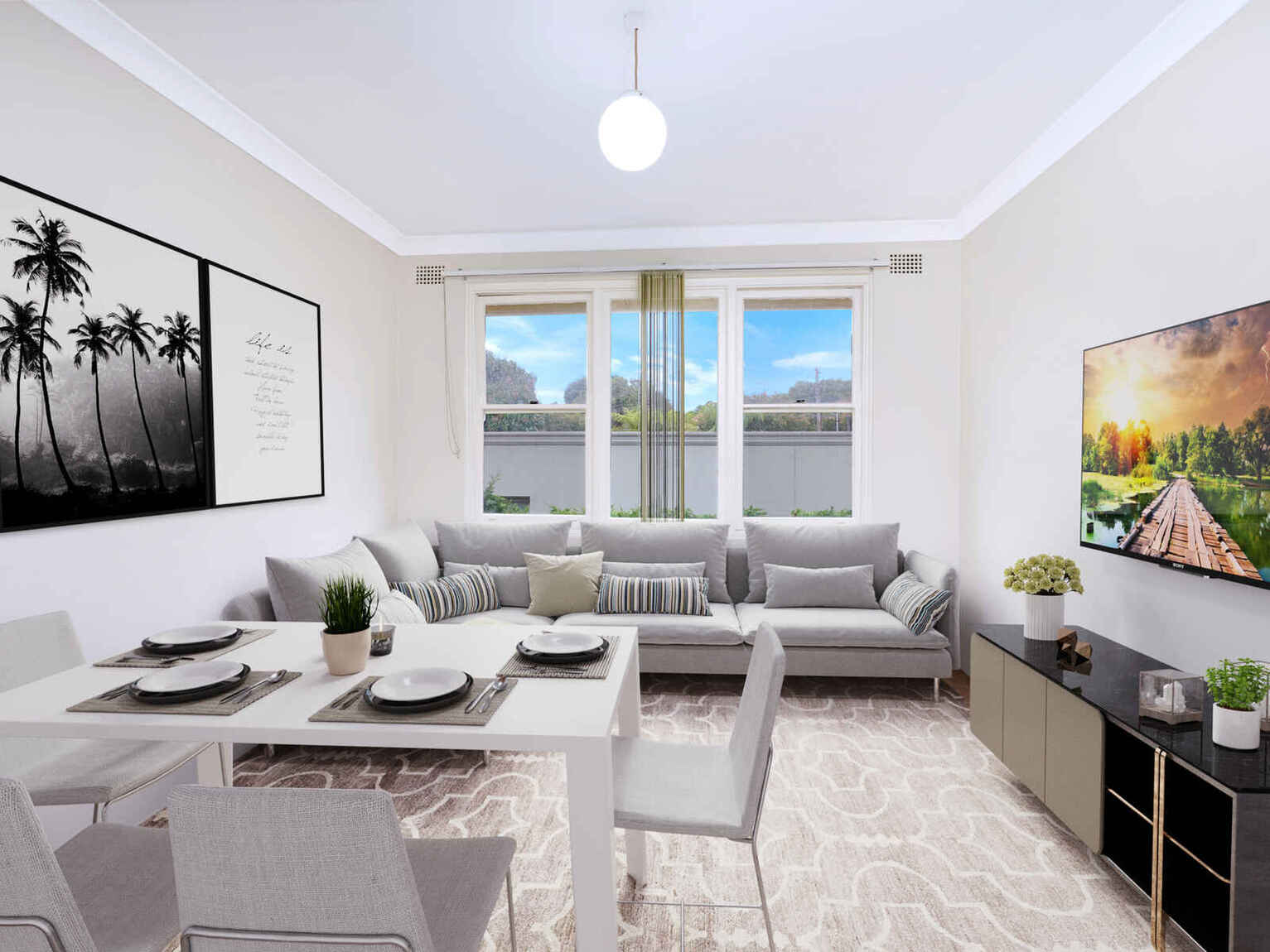 6/5 Osgood Avenue Marrickville