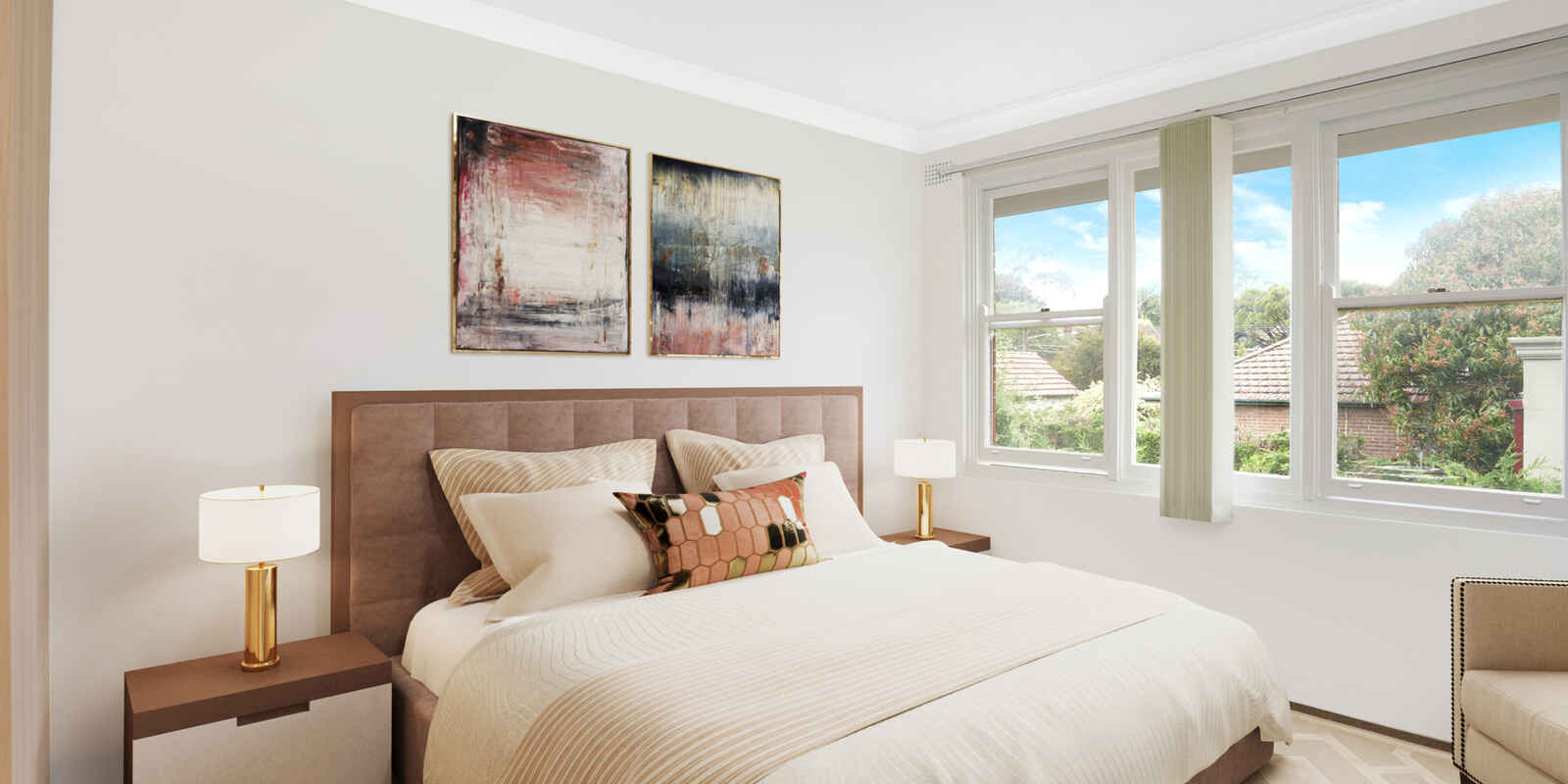 6/5 Osgood Avenue Marrickville