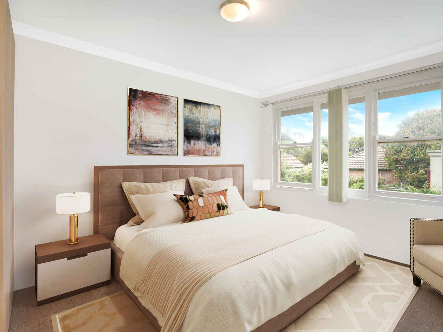 6/5 Osgood Avenue Marrickville