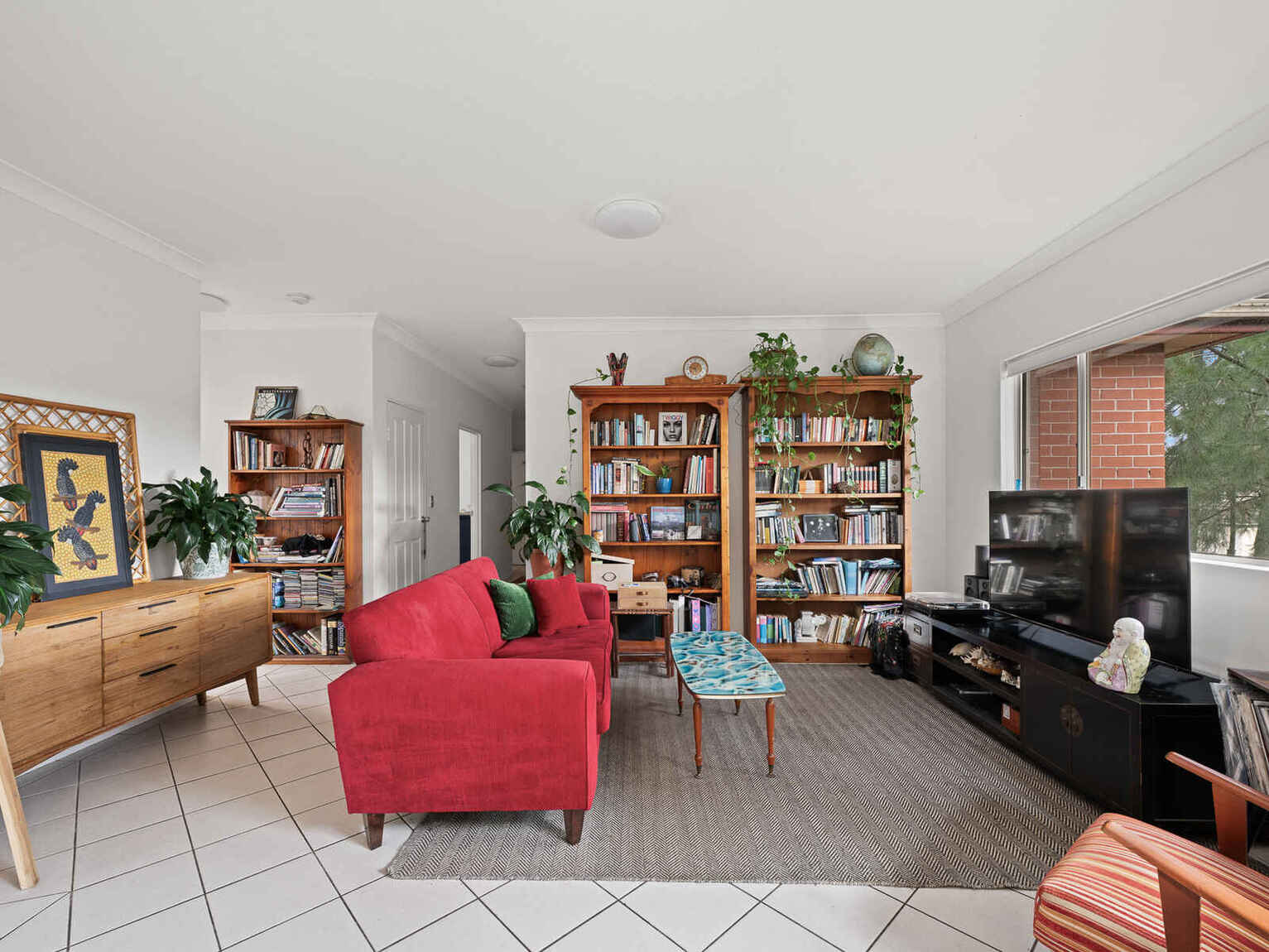 10/593 New Canterbury Road Dulwich Hill