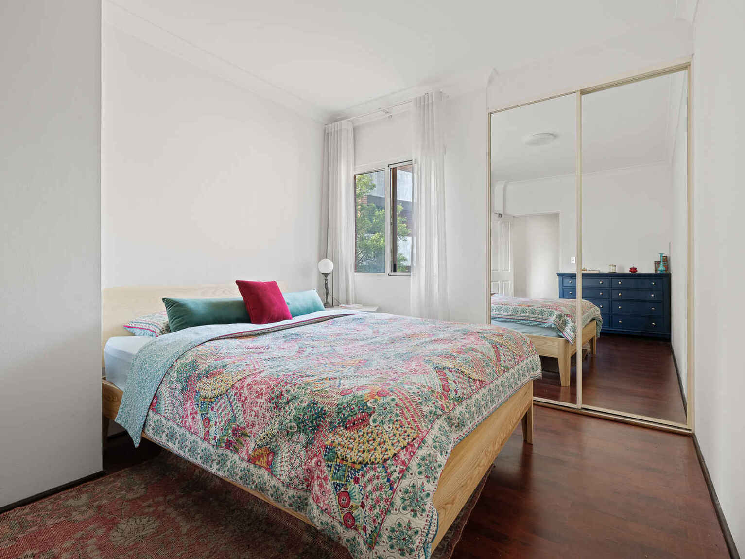 10/593 New Canterbury Road Dulwich Hill