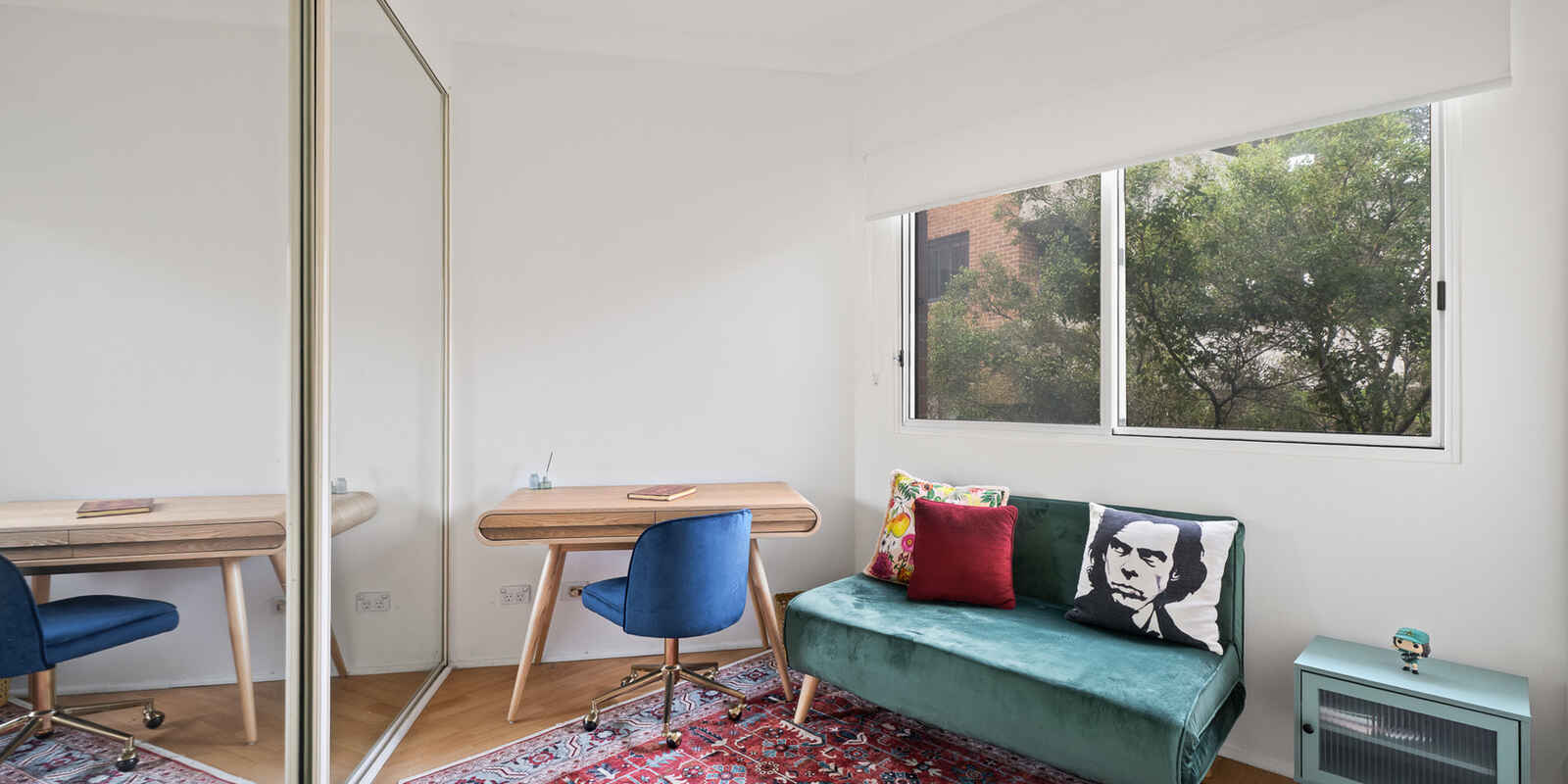 10/593 New Canterbury Road Dulwich Hill