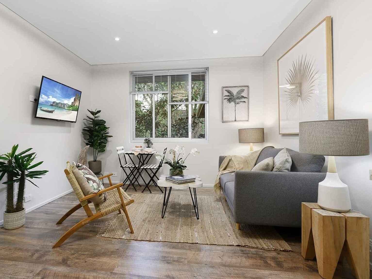 23/60 Ewart Street Marrickville