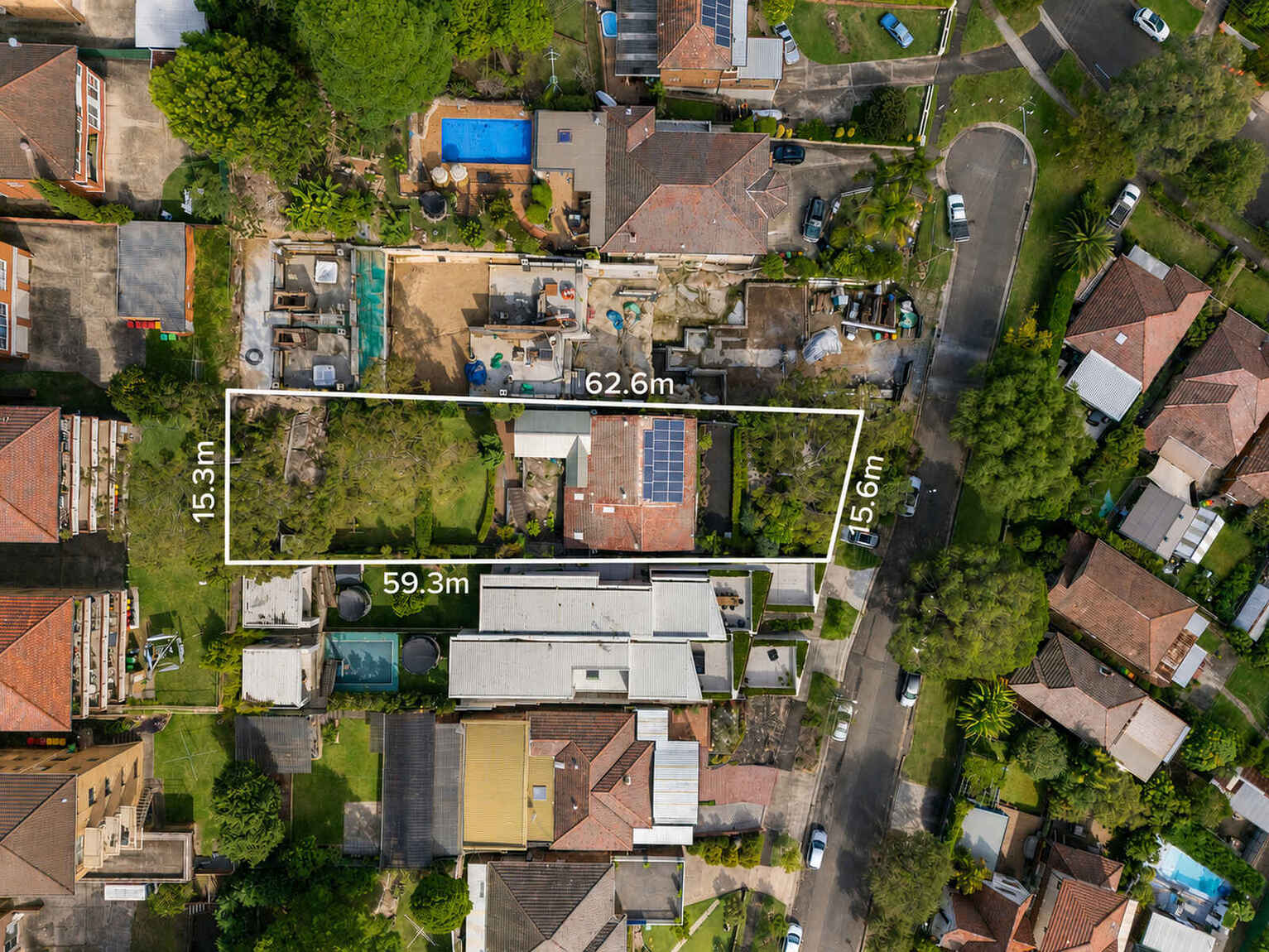 24 Wellington Road Earlwood