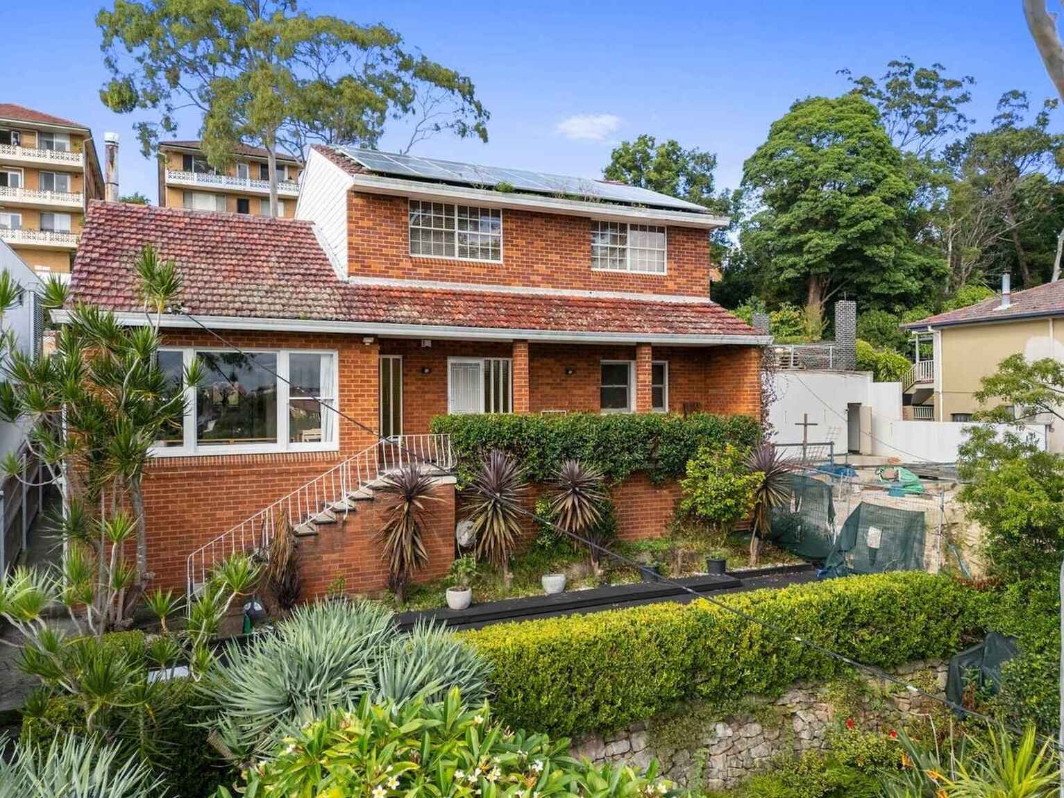 24 Wellington Road Earlwood