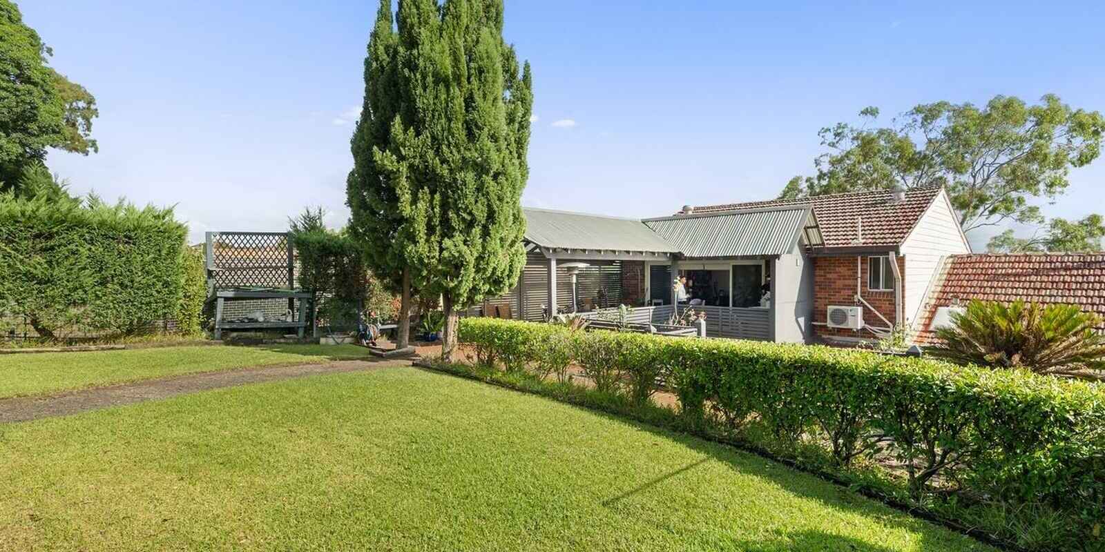 24 Wellington Road Earlwood