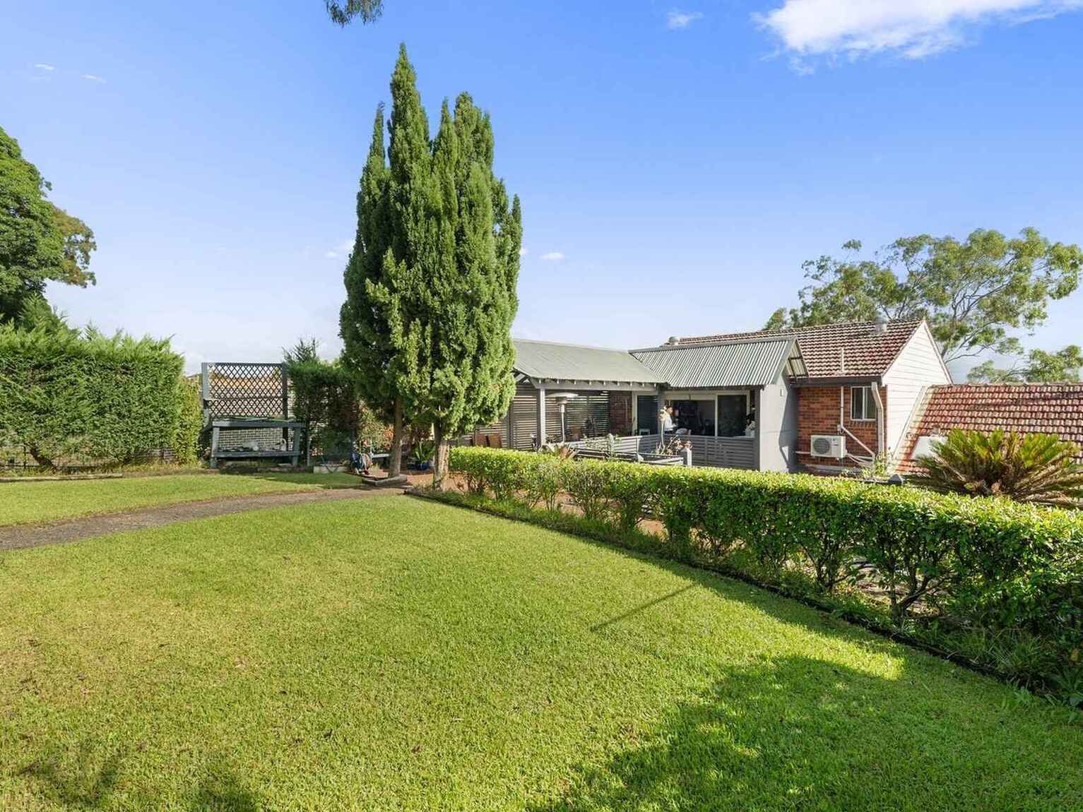 24 Wellington Road Earlwood