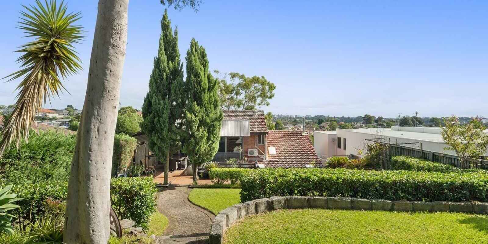 24 Wellington Road Earlwood