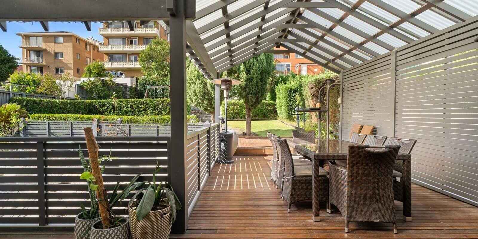 24 Wellington Road Earlwood
